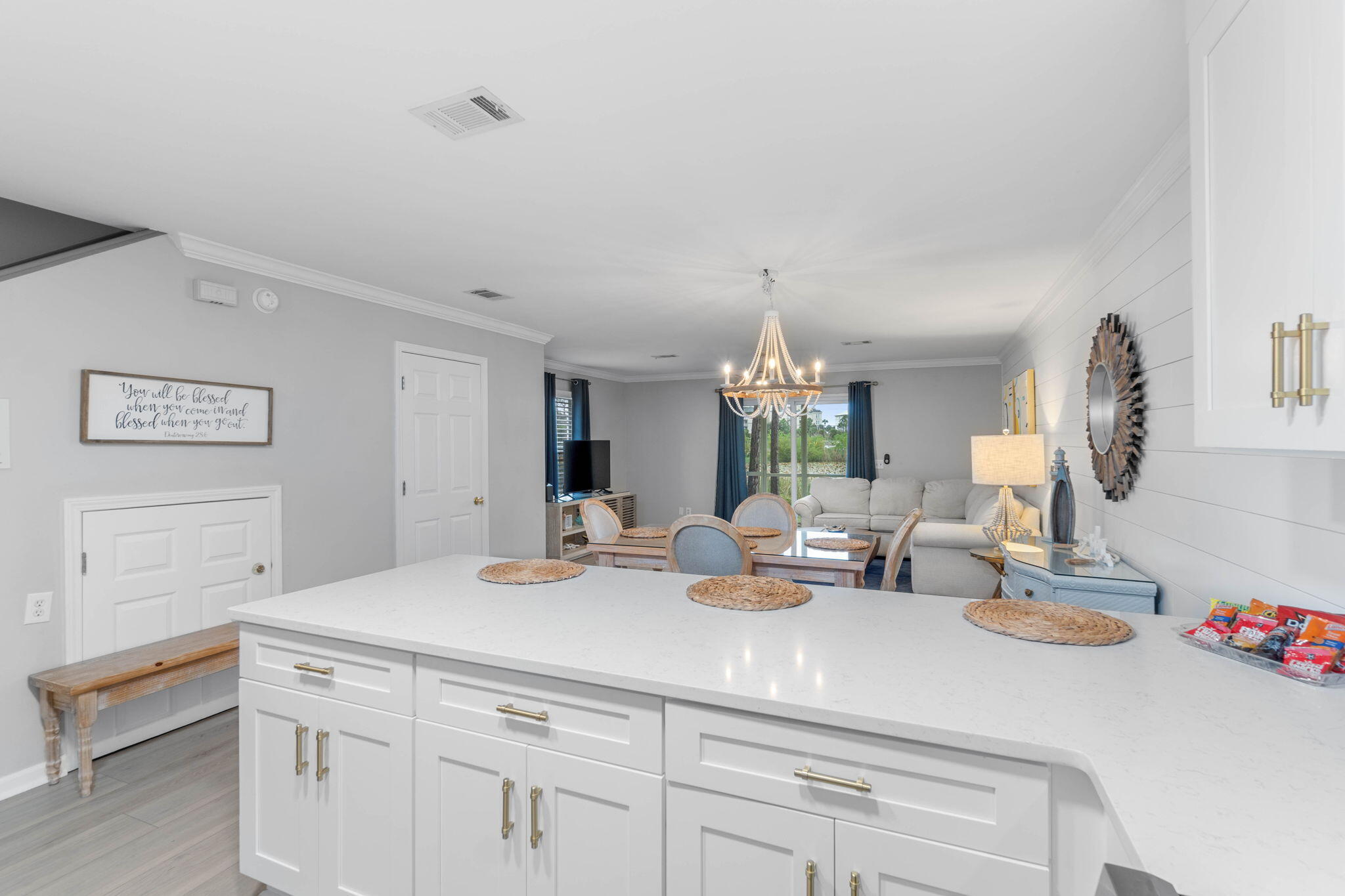 SUMMERLAKE T/H - Residential