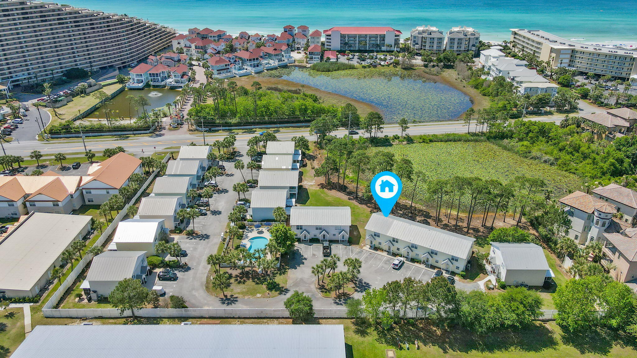 SUMMERLAKE T/H - Residential
