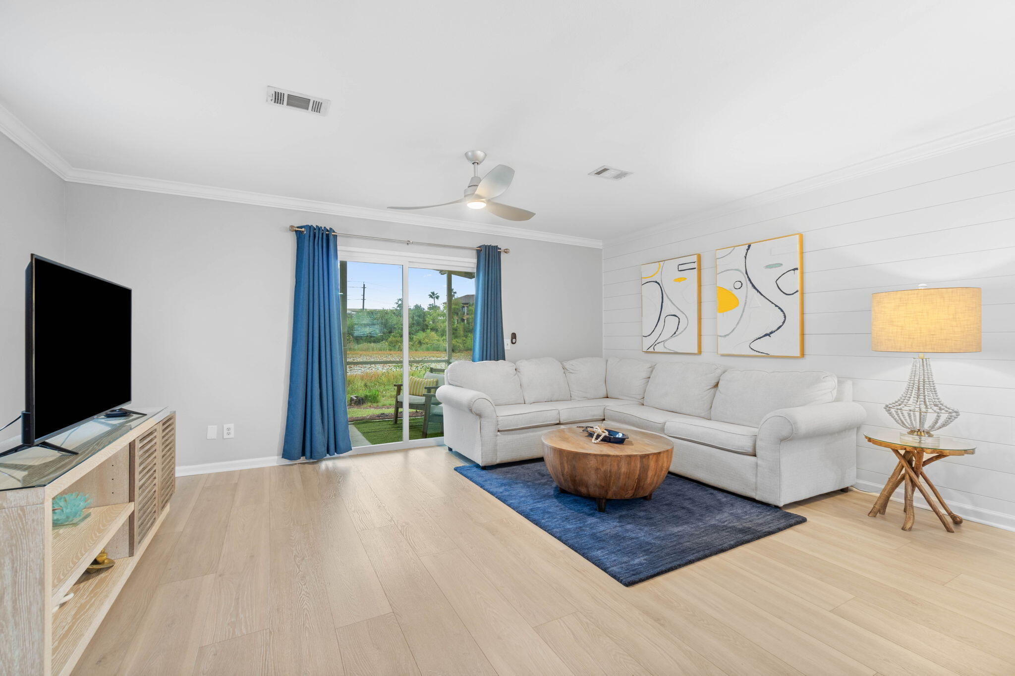 SUMMERLAKE T/H - Residential