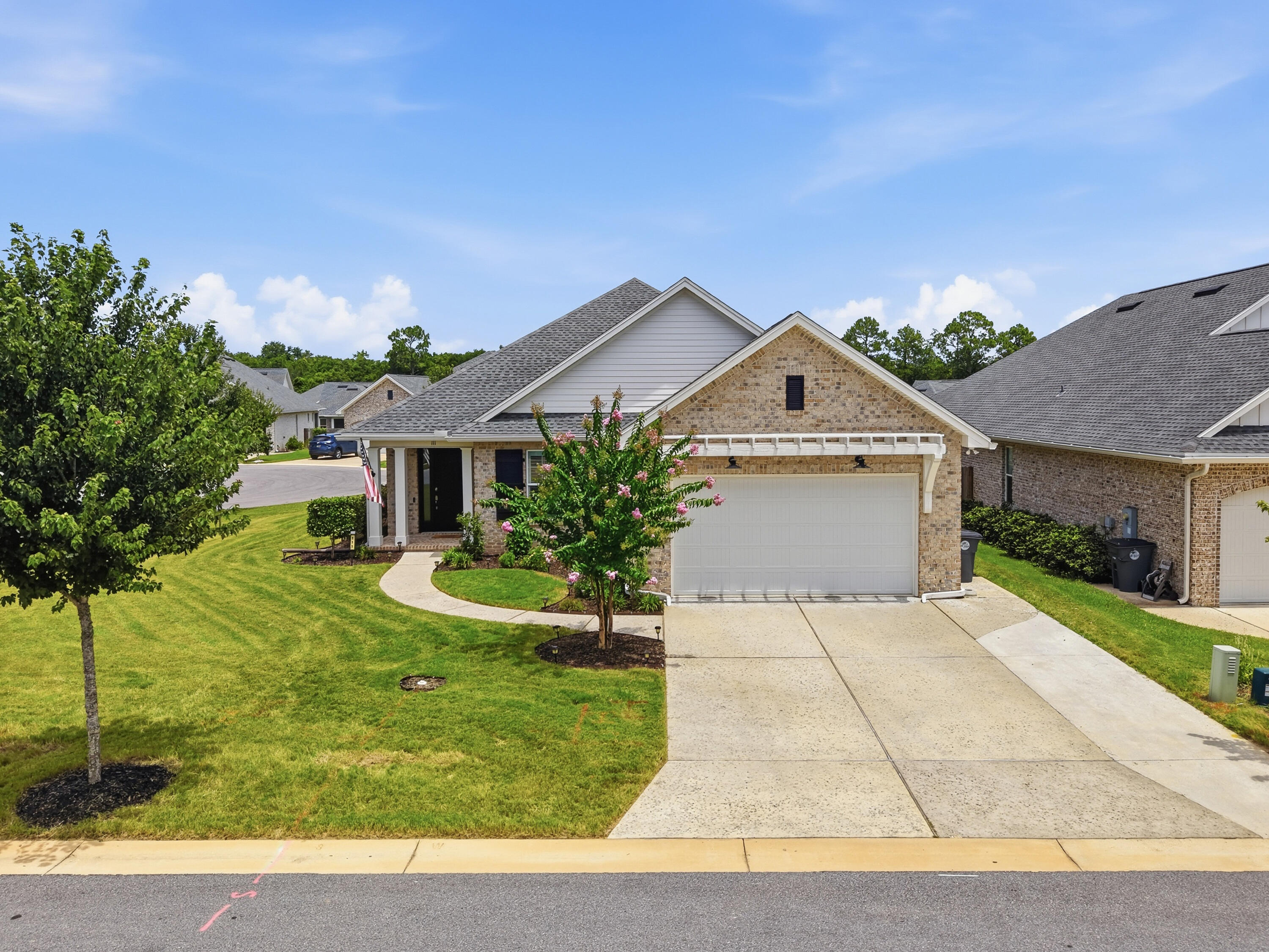 RAIDERS LANDING PH 1 - Residential