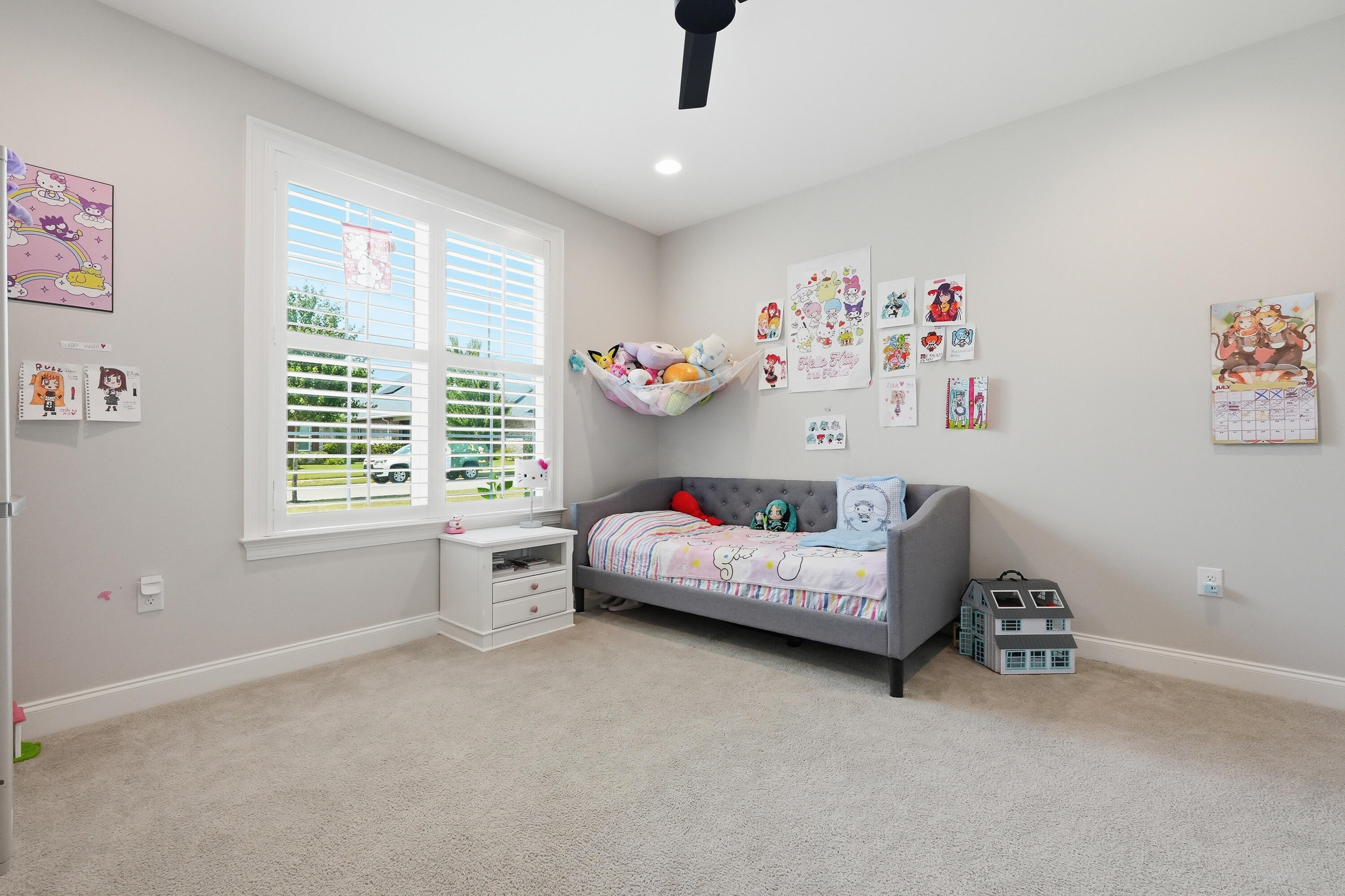 RAIDERS LANDING PH 1 - Residential