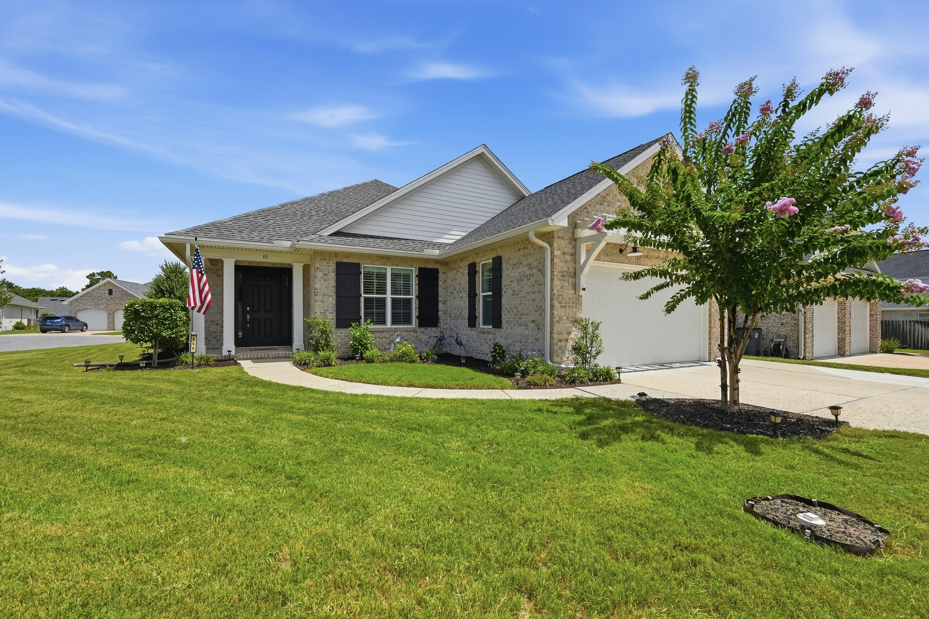 RAIDERS LANDING PH 1 - Residential