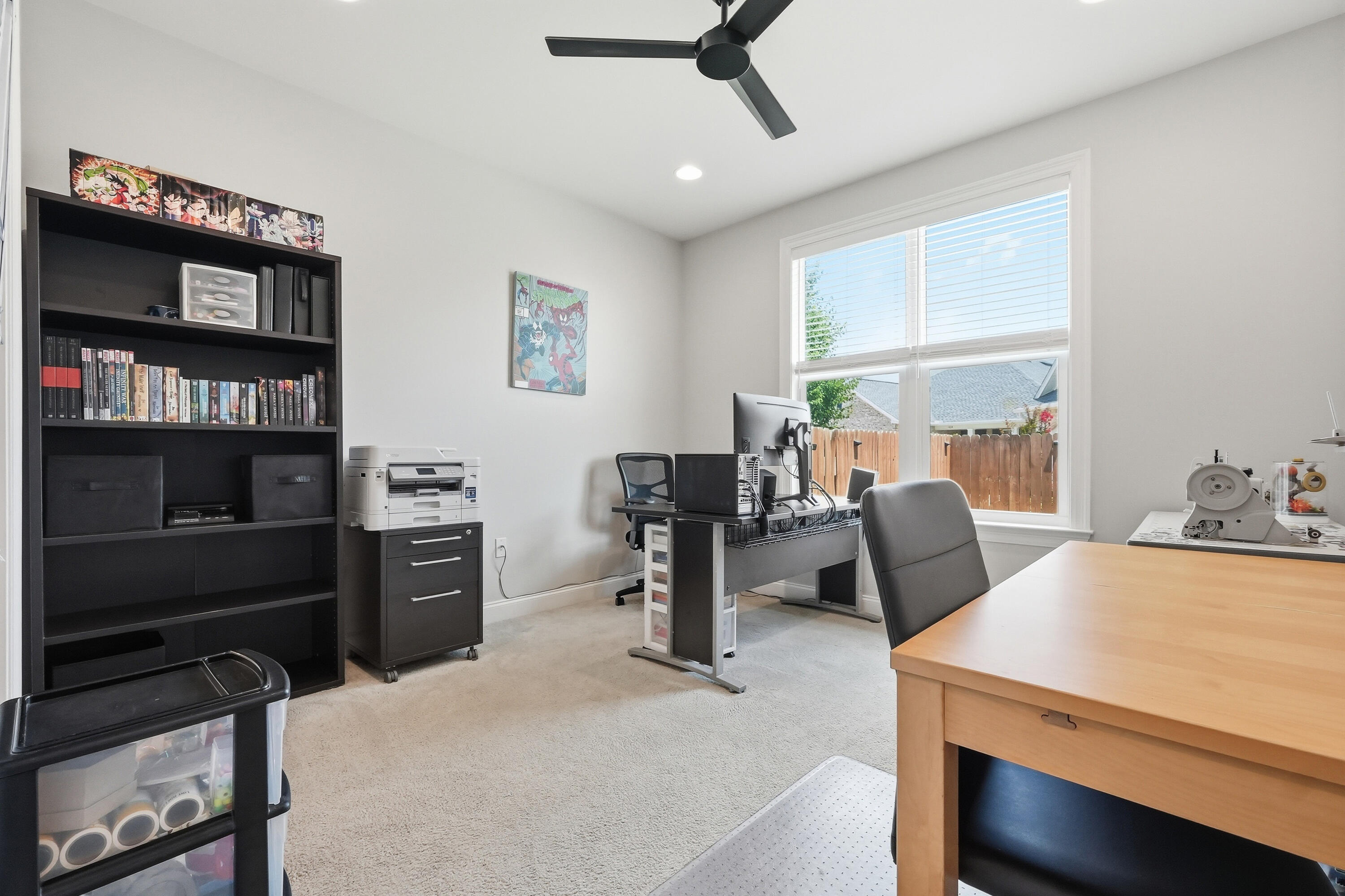 RAIDERS LANDING PH 1 - Residential