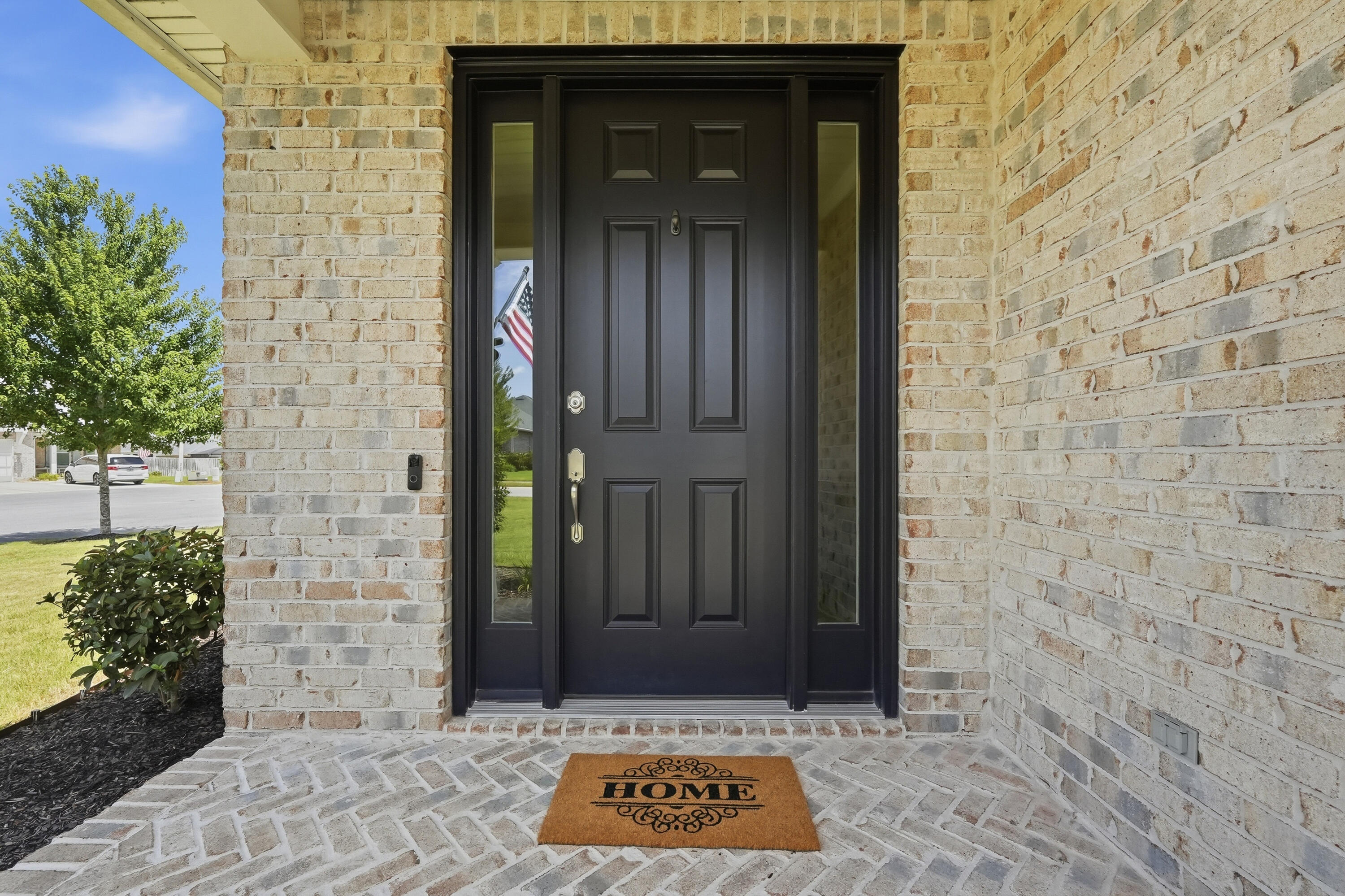 RAIDERS LANDING PH 1 - Residential