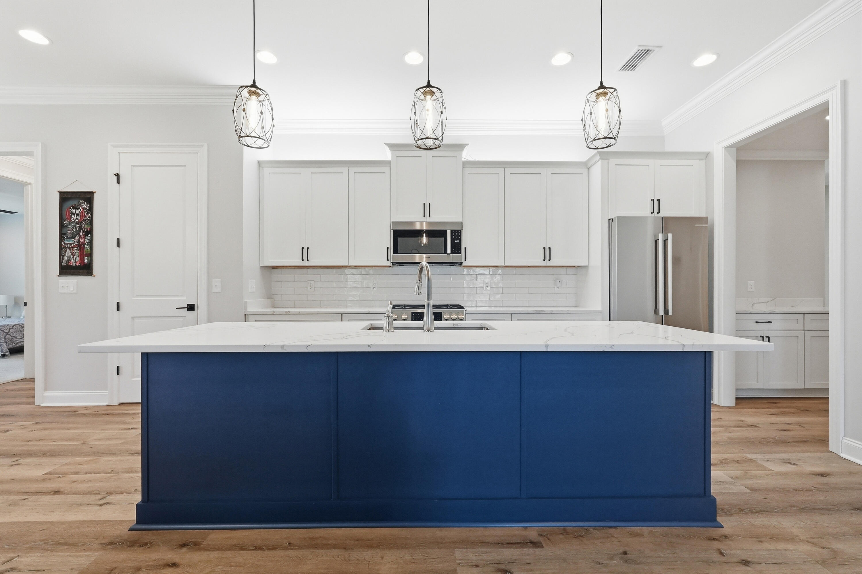 RAIDERS LANDING PH 1 - Residential
