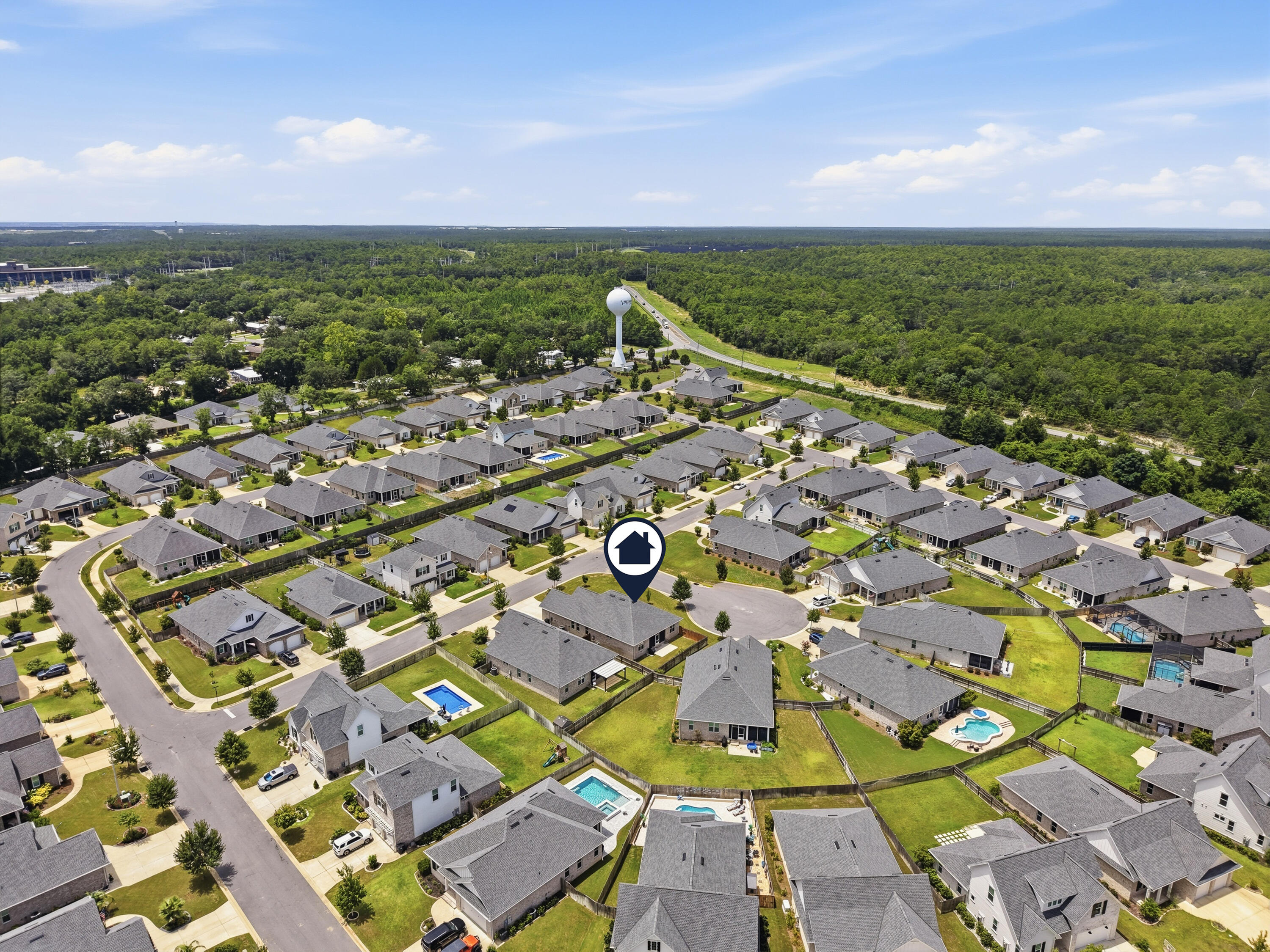 RAIDERS LANDING PH 1 - Residential