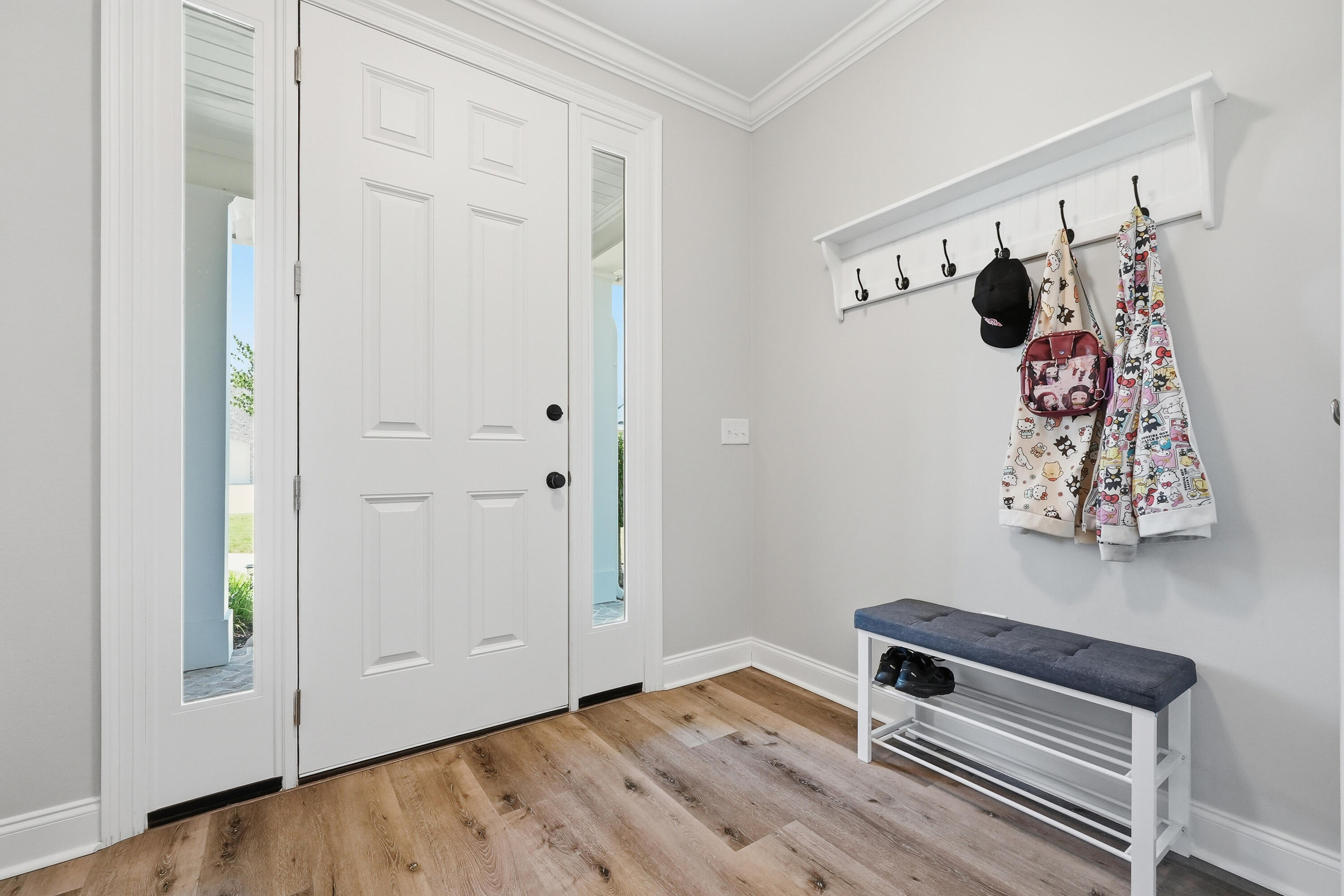 RAIDERS LANDING PH 1 - Residential
