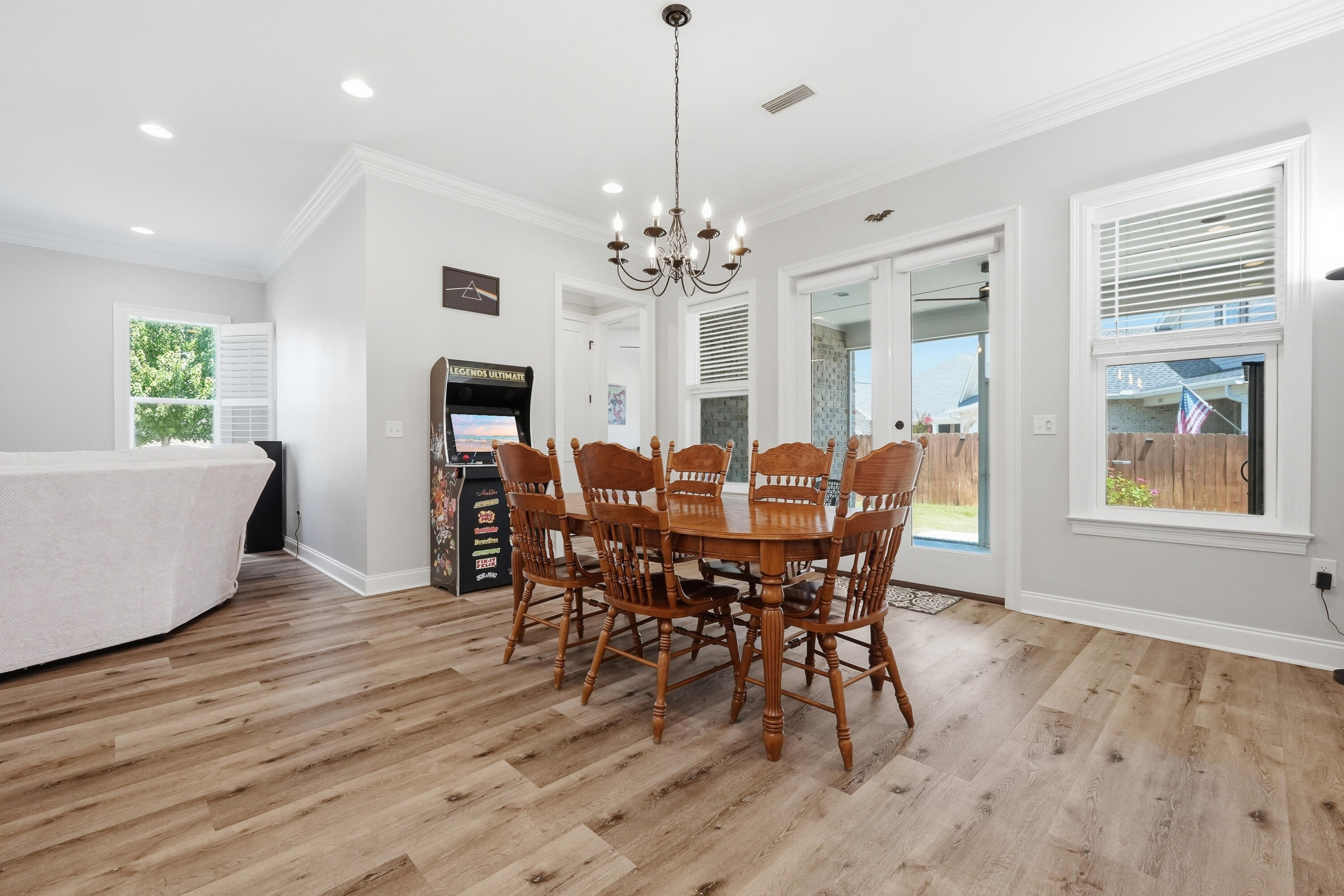 RAIDERS LANDING PH 1 - Residential