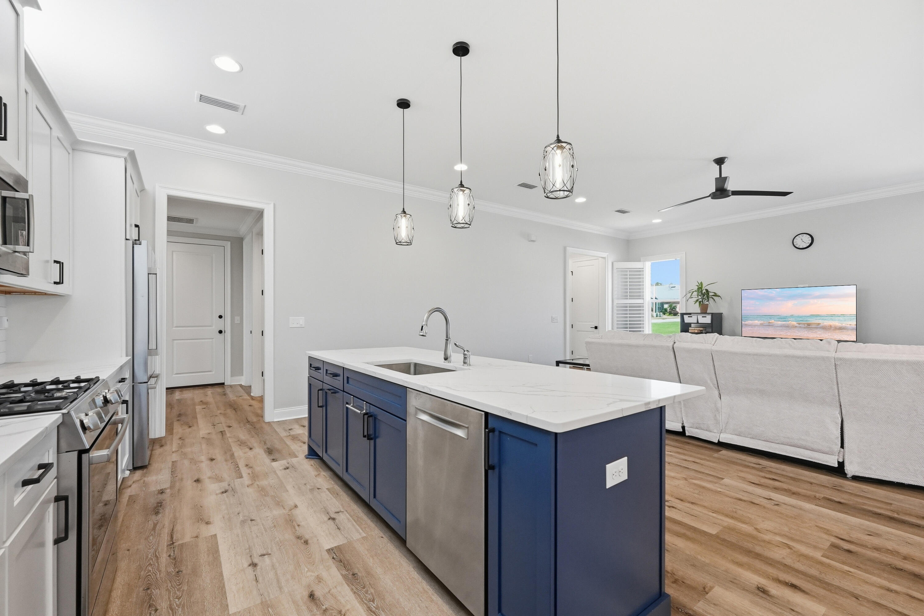 RAIDERS LANDING PH 1 - Residential