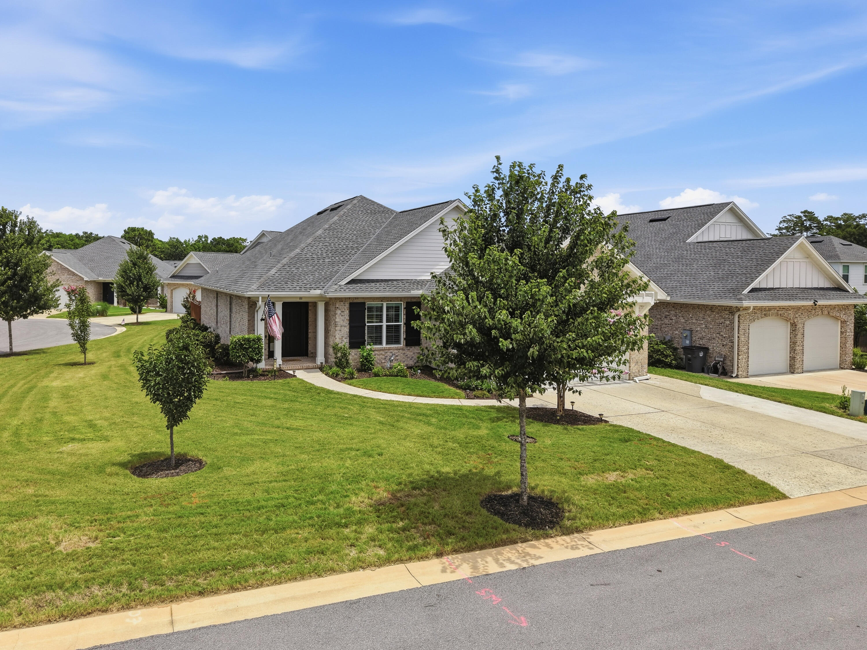RAIDERS LANDING PH 1 - Residential
