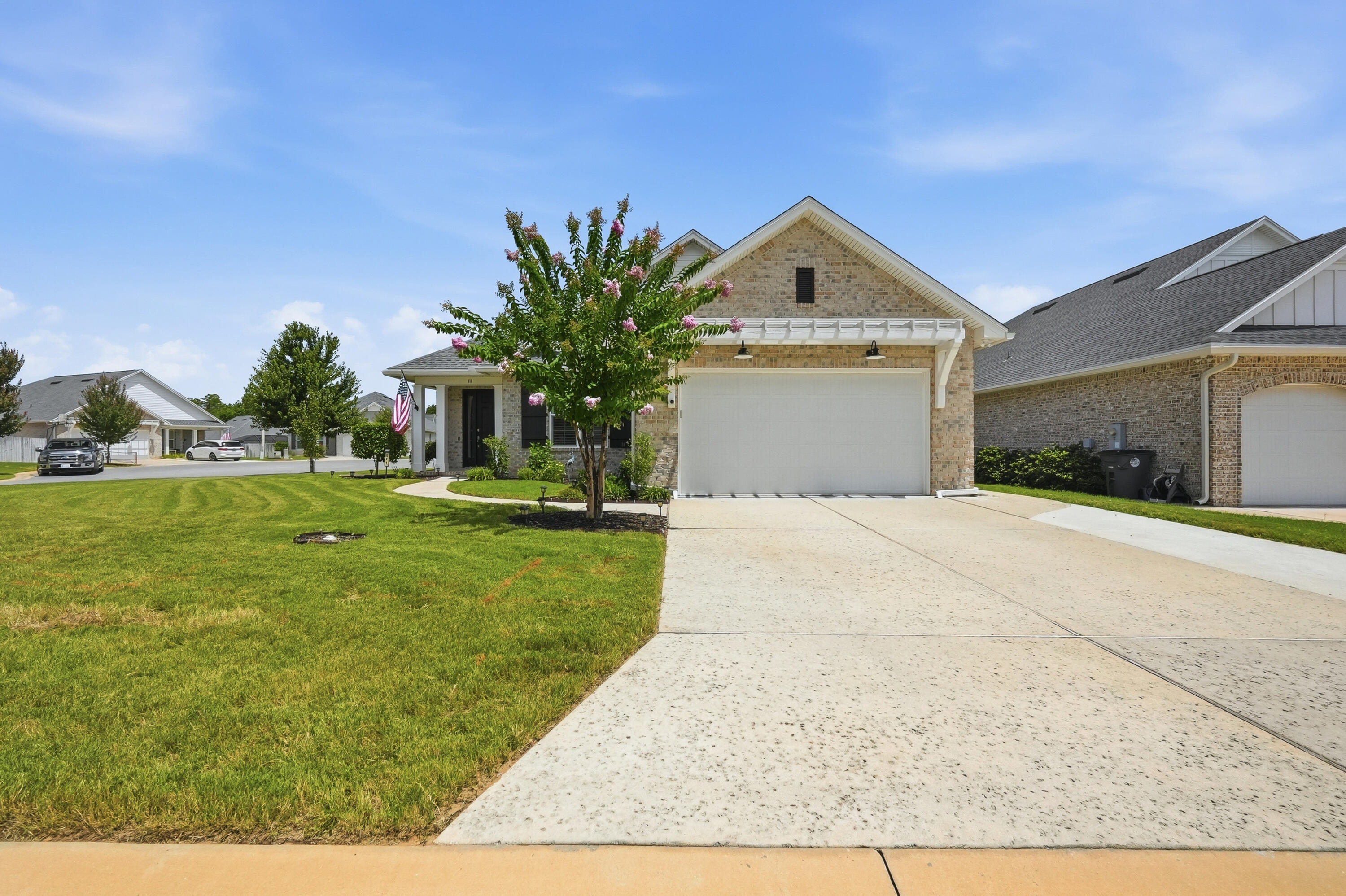 RAIDERS LANDING PH 1 - Residential