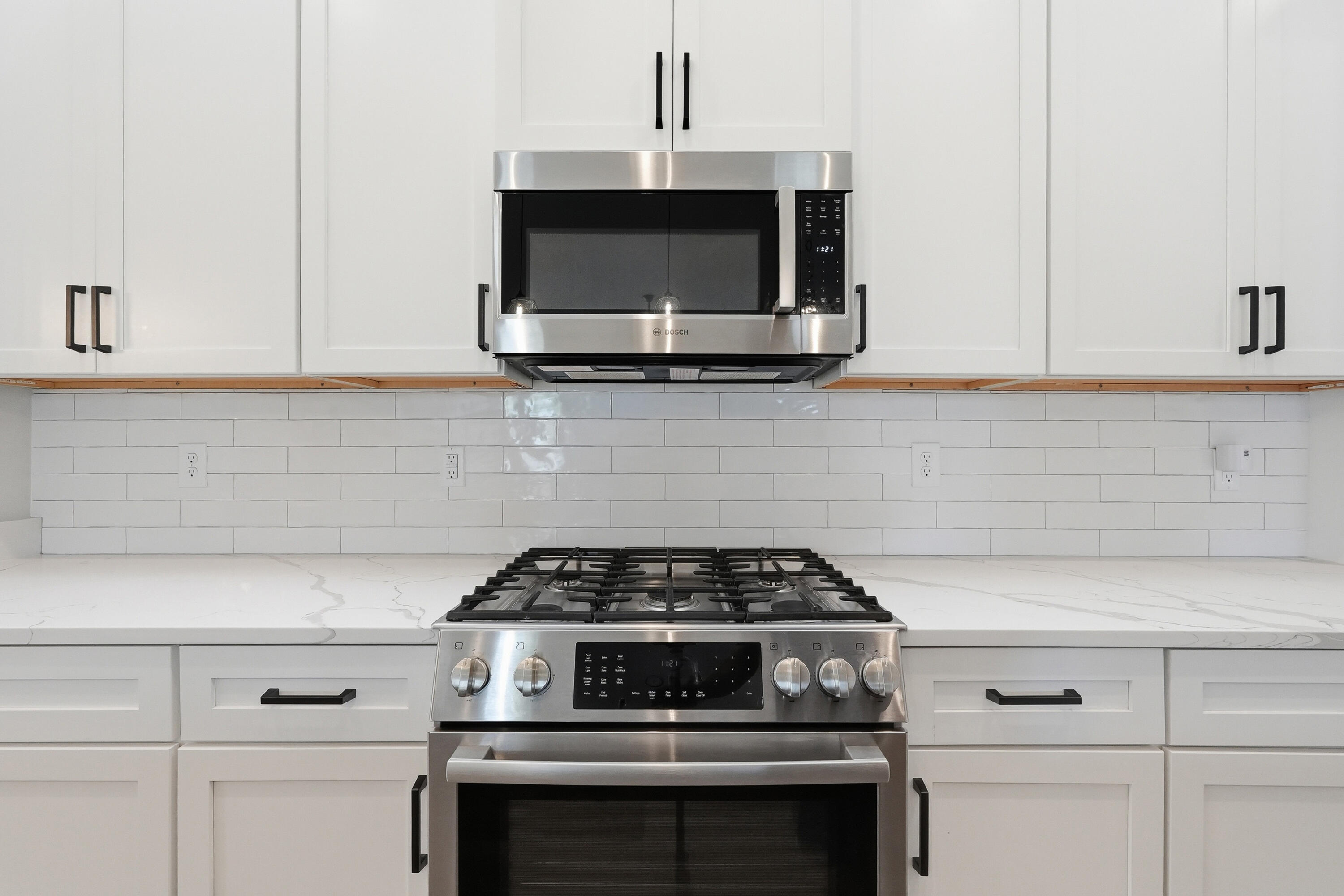 RAIDERS LANDING PH 1 - Residential
