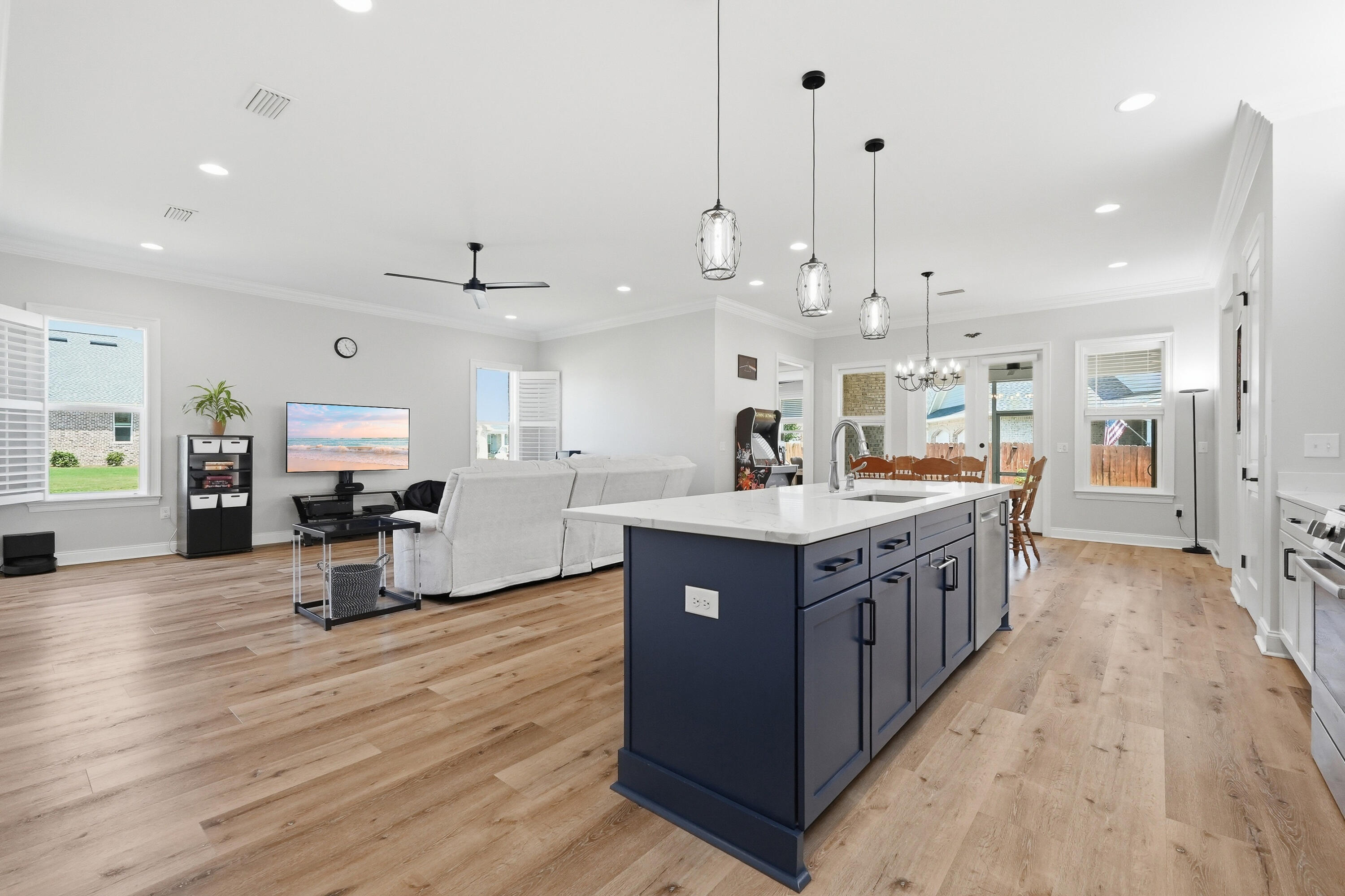 RAIDERS LANDING PH 1 - Residential