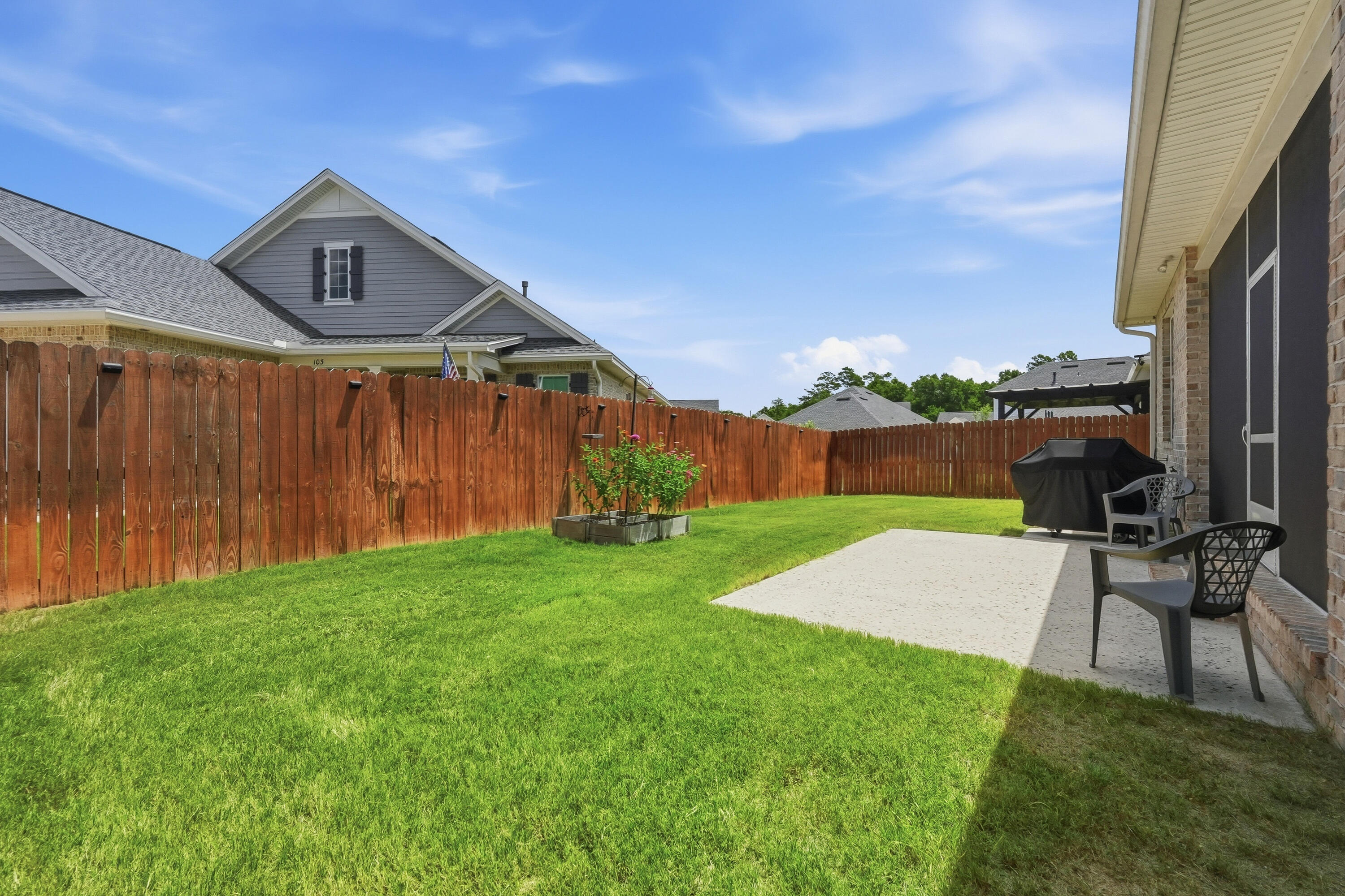 RAIDERS LANDING PH 1 - Residential