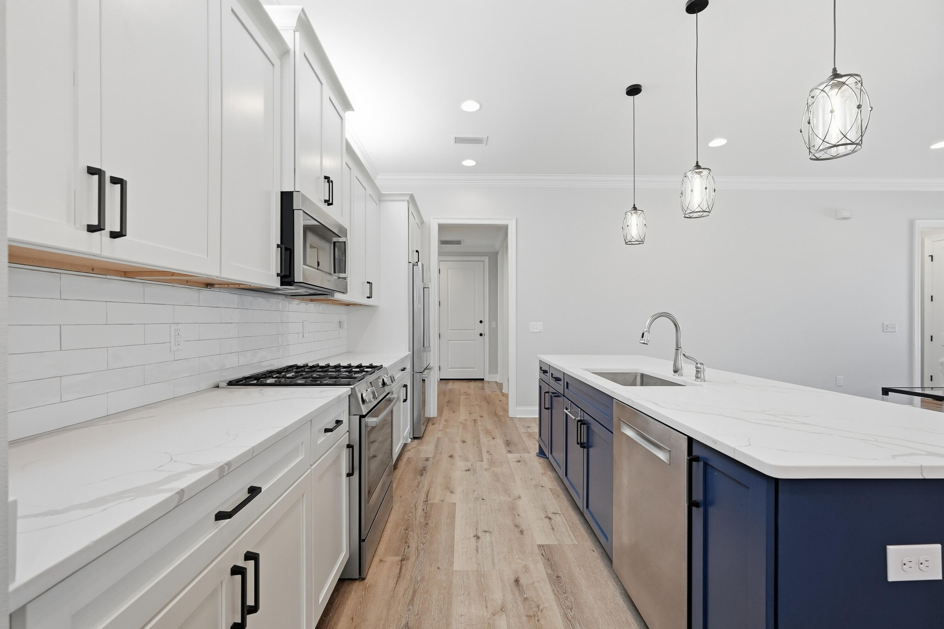 RAIDERS LANDING PH 1 - Residential