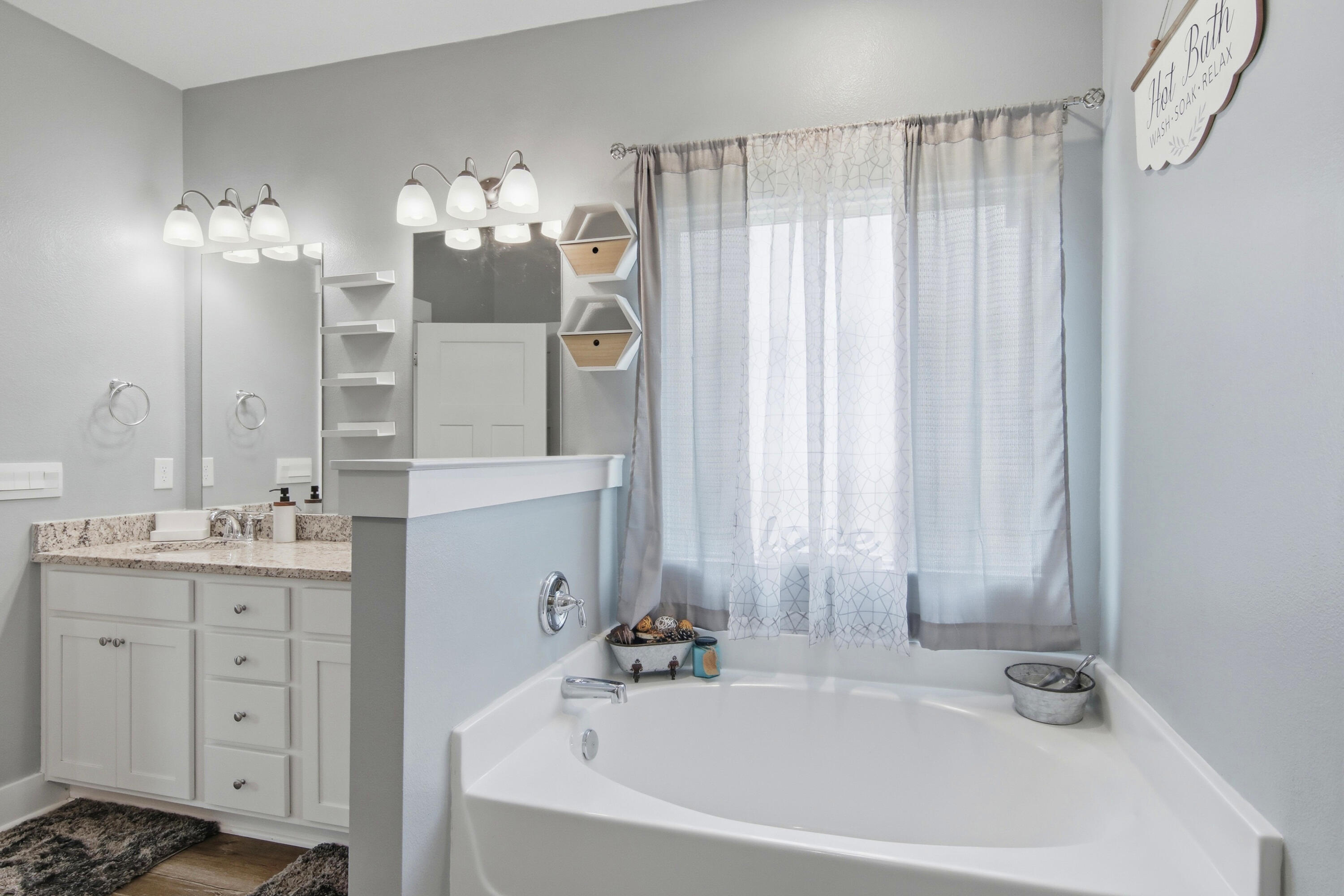 SHOAL RIVER LANDING PHASE 2A - Residential