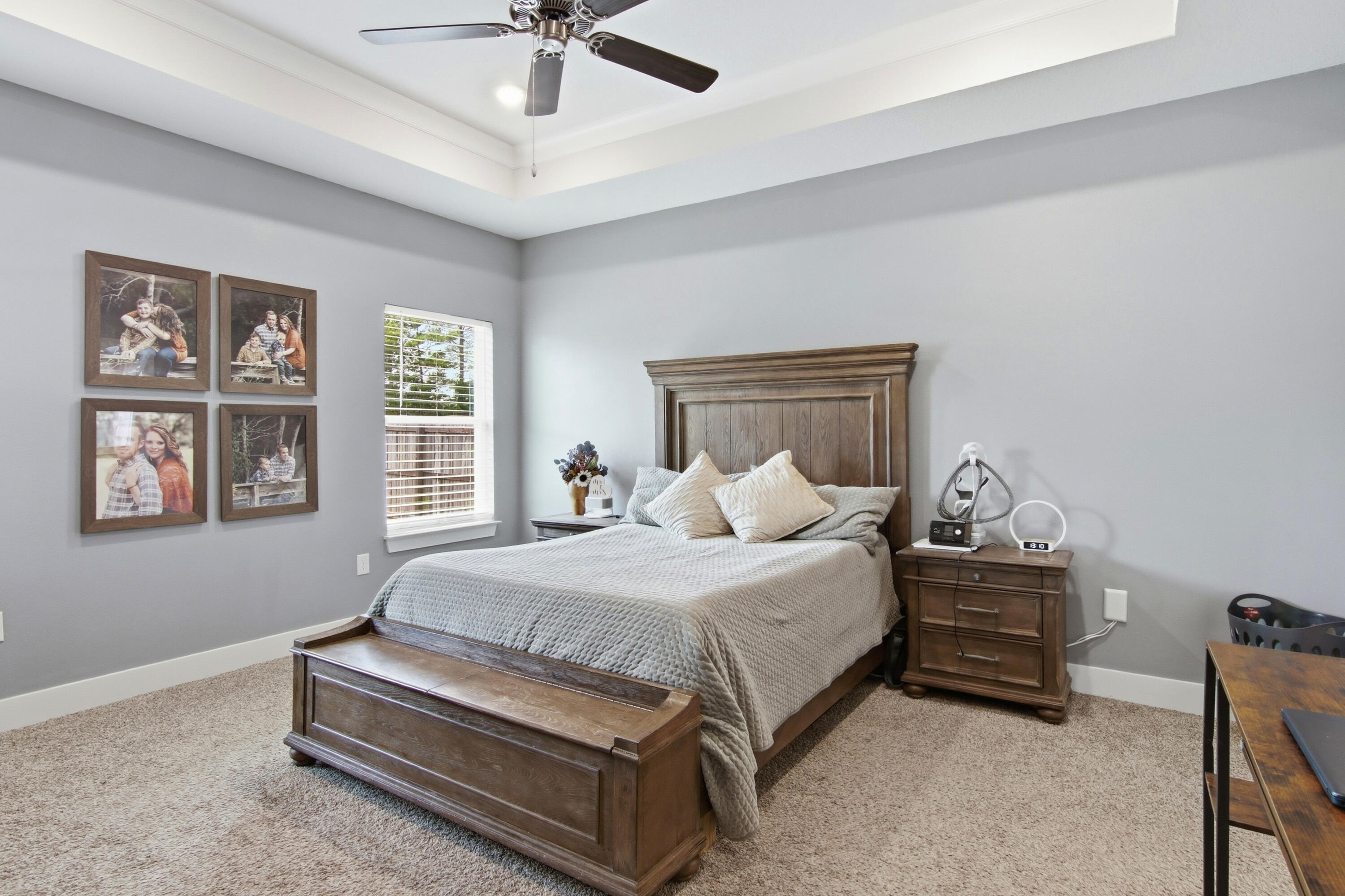SHOAL RIVER LANDING PHASE 2A - Residential