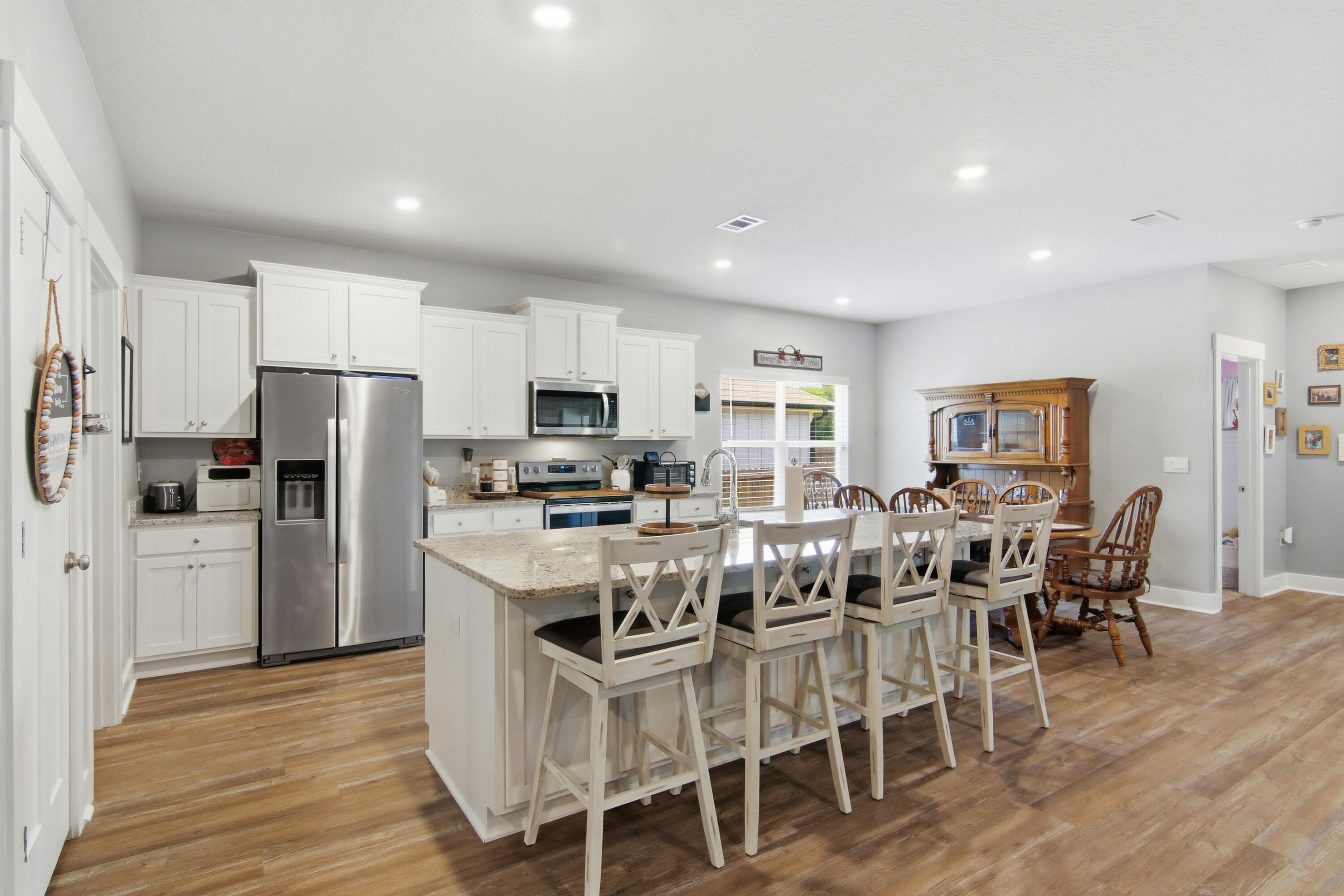 SHOAL RIVER LANDING PHASE 2A - Residential