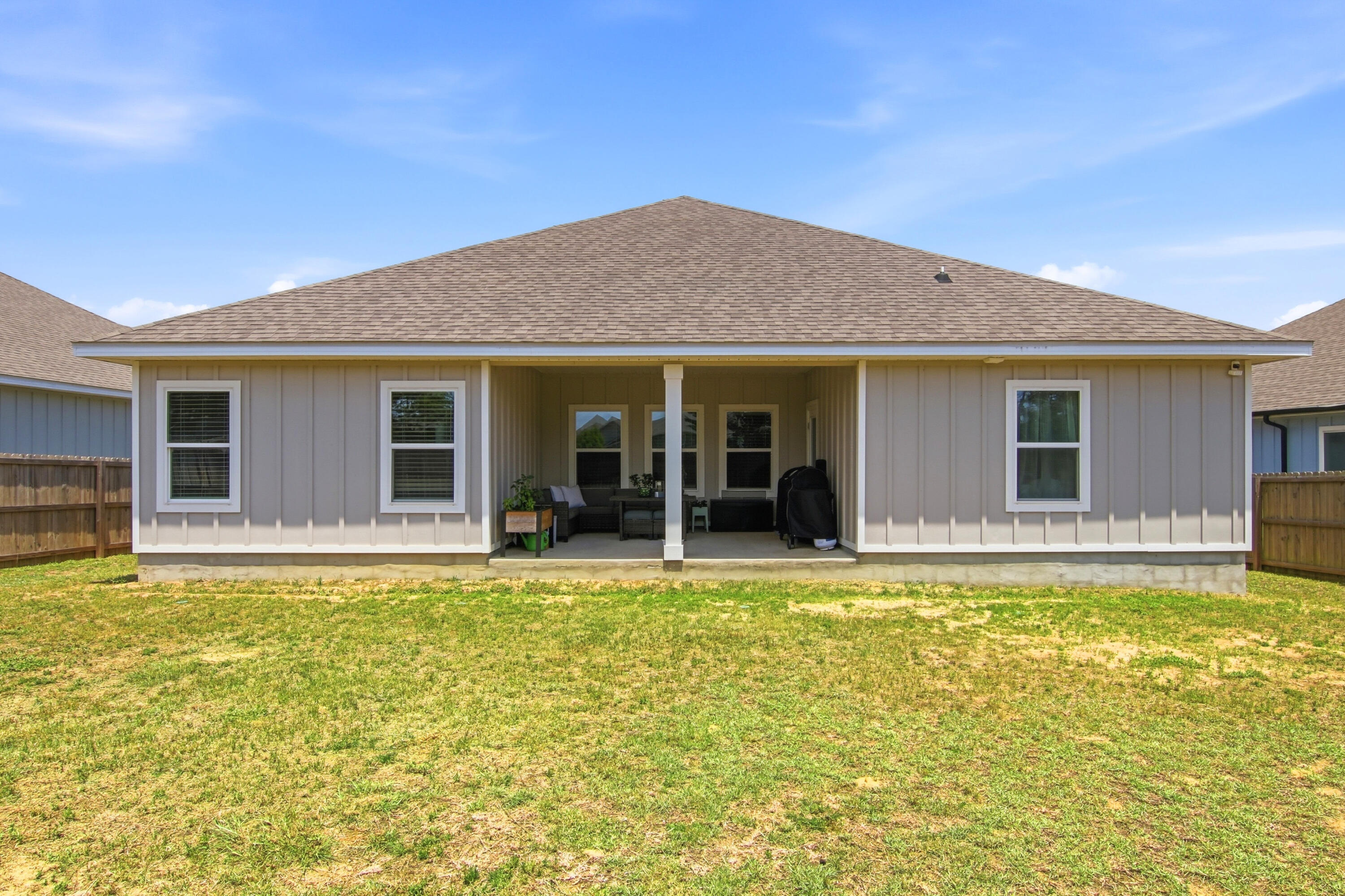 SHOAL RIVER LANDING PHASE 2A - Residential