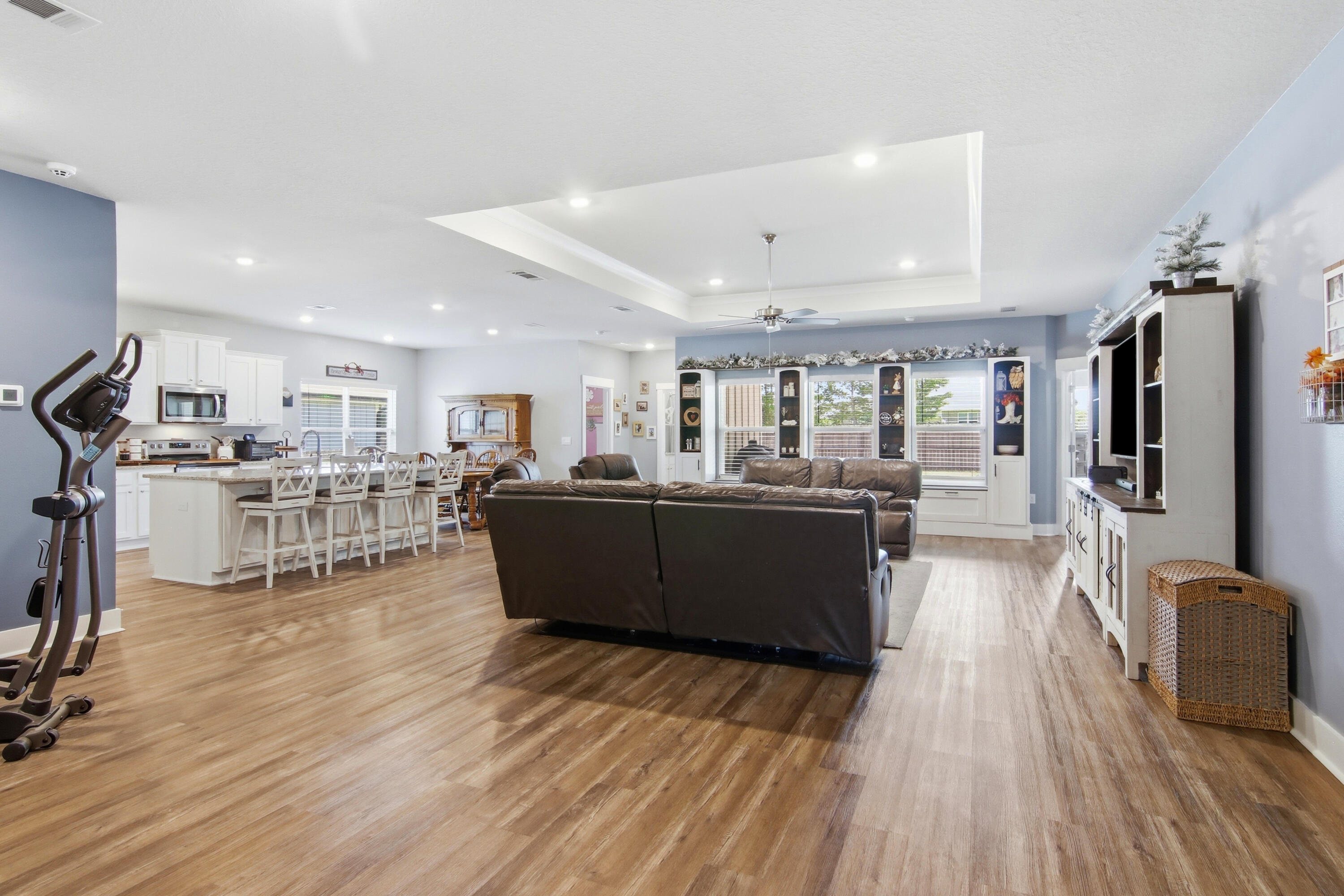 SHOAL RIVER LANDING PHASE 2A - Residential