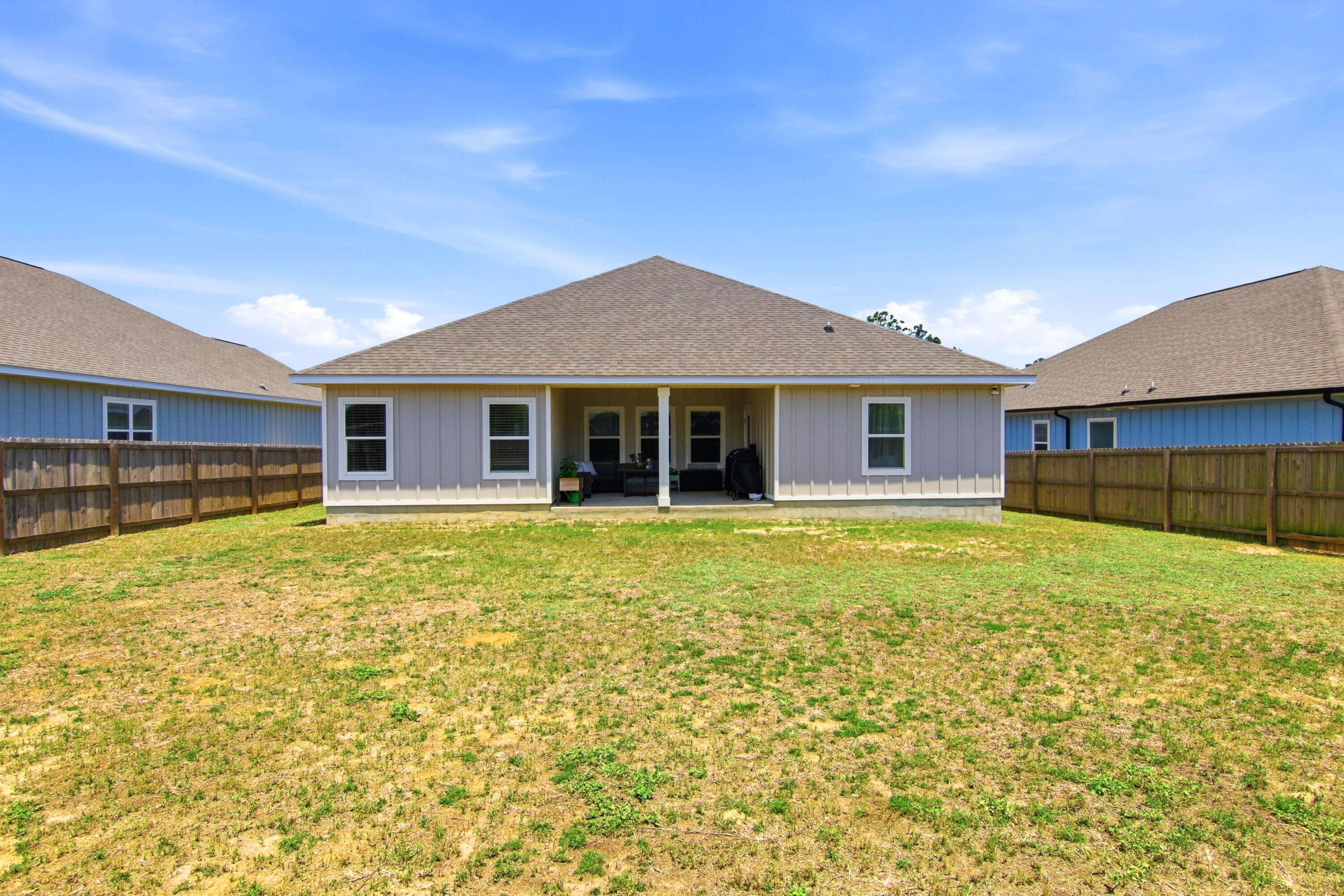 SHOAL RIVER LANDING PHASE 2A - Residential