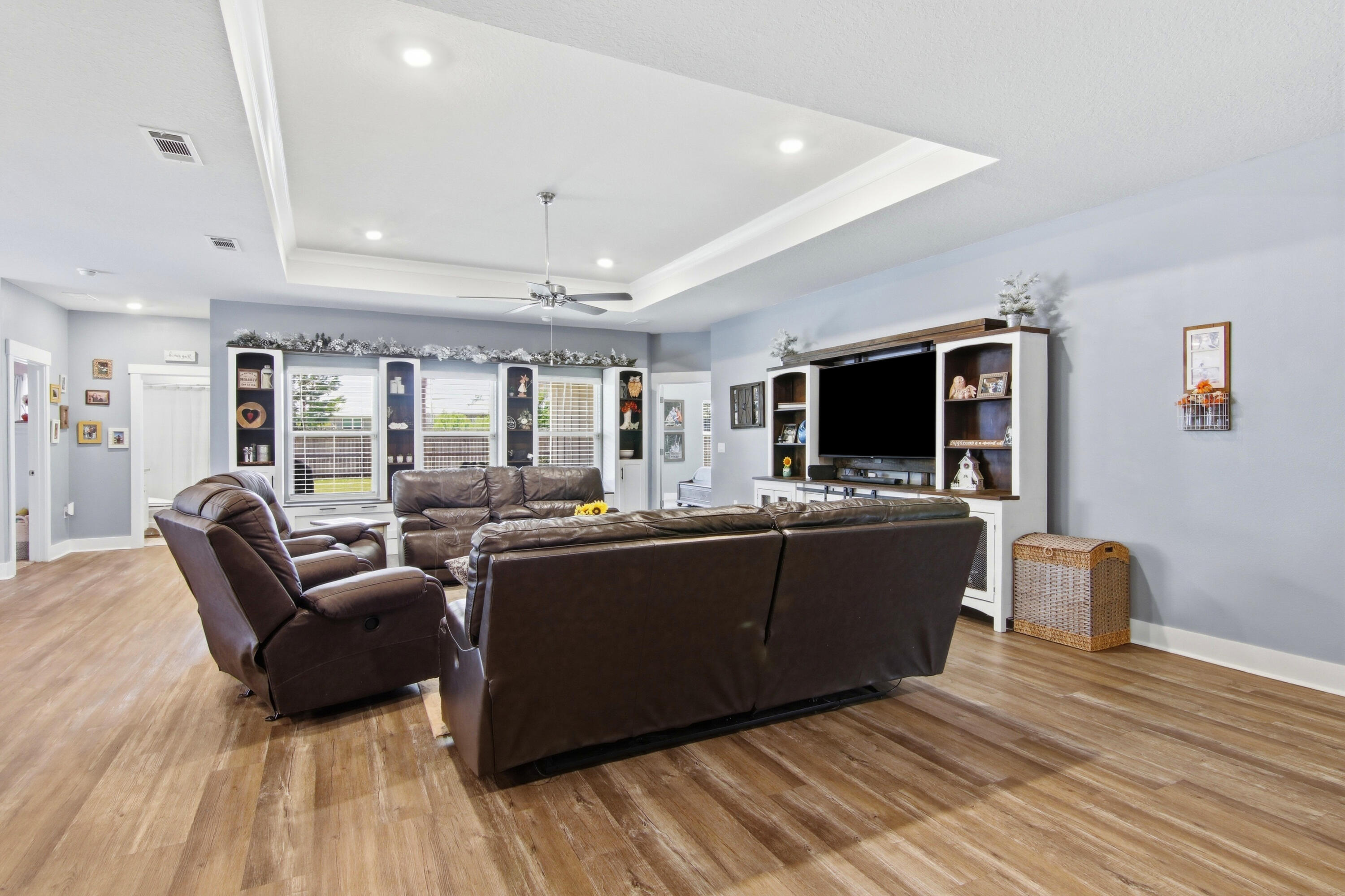 SHOAL RIVER LANDING PHASE 2A - Residential