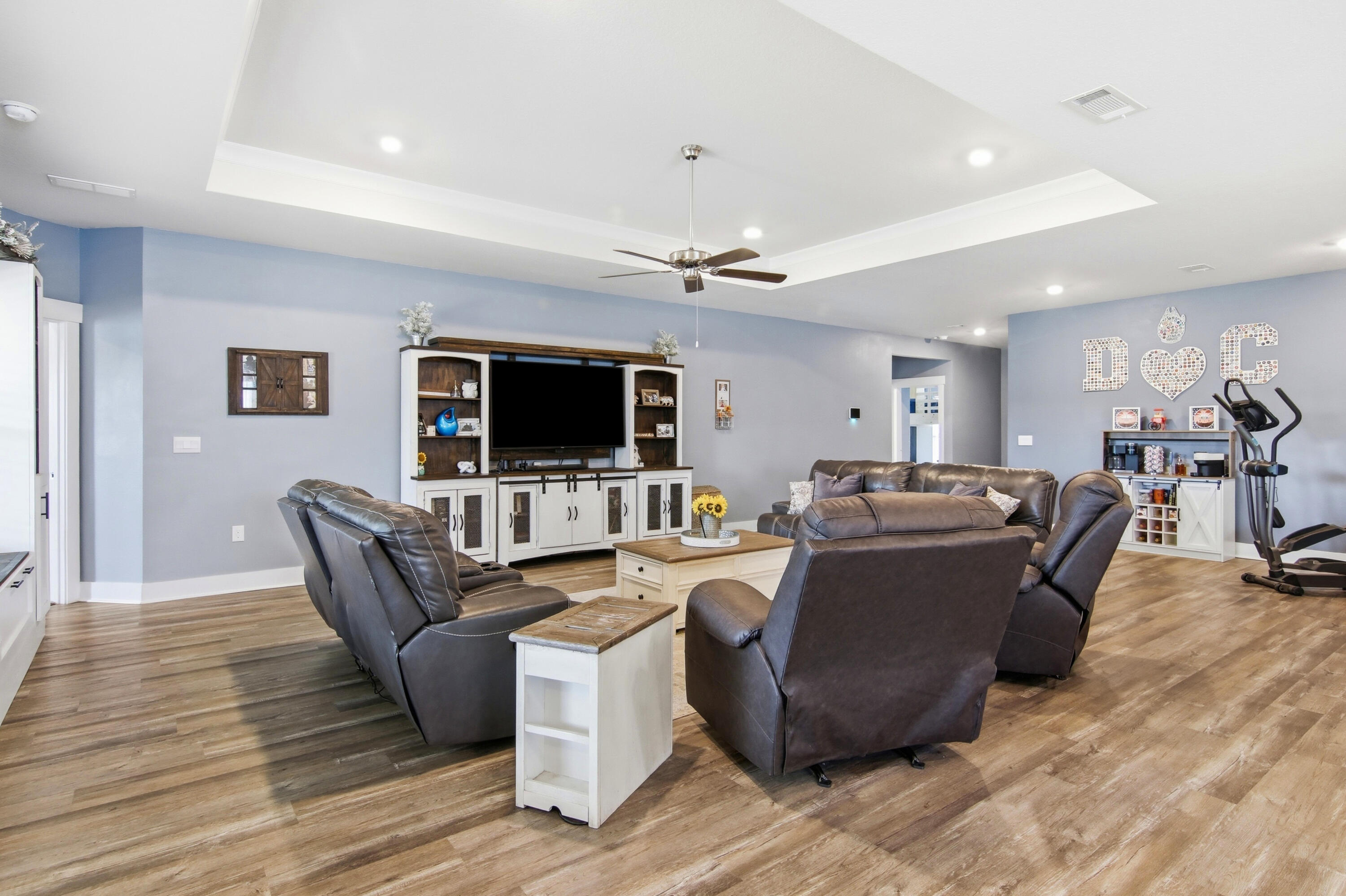 SHOAL RIVER LANDING PHASE 2A - Residential
