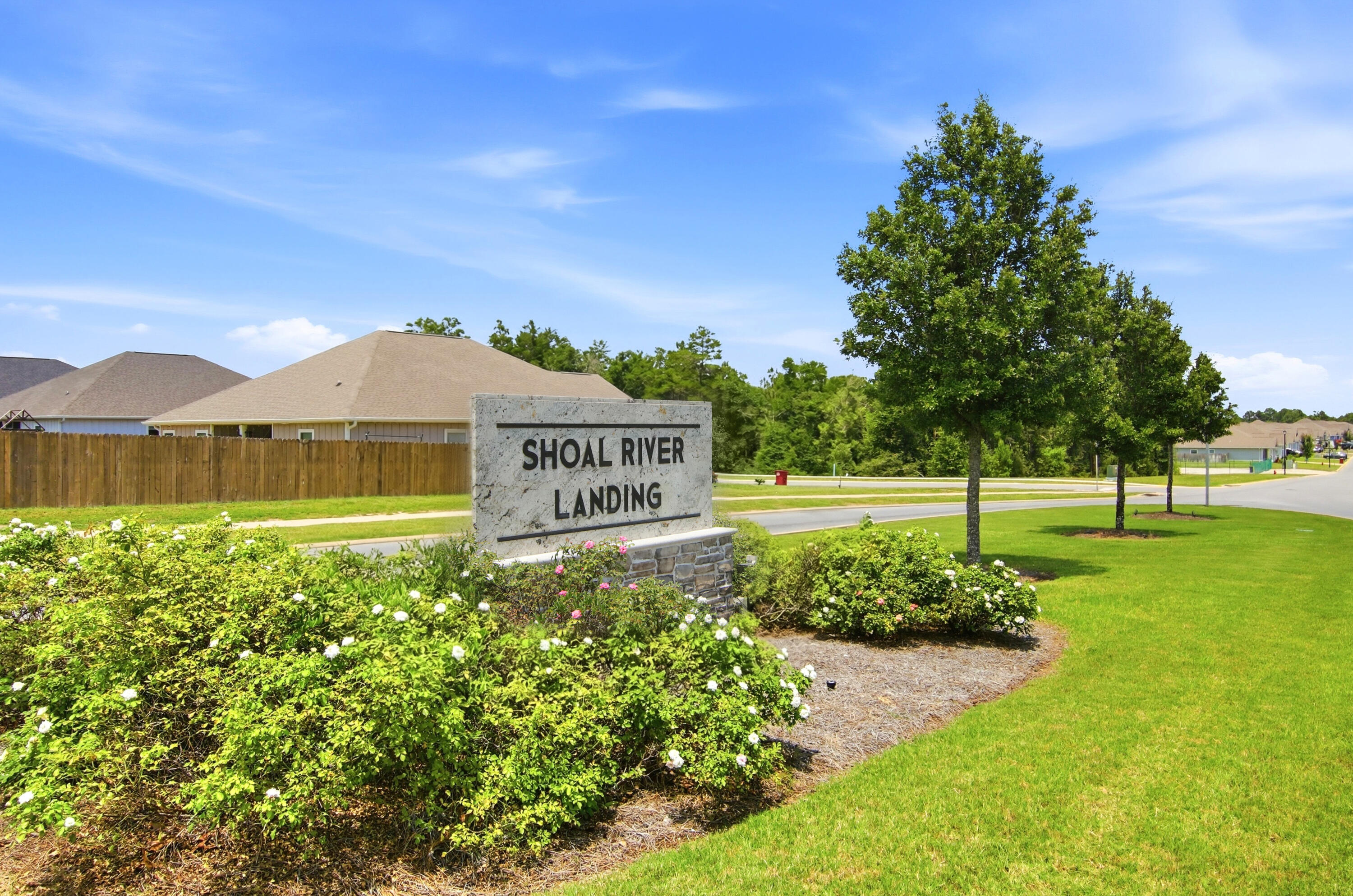 SHOAL RIVER LANDING PHASE 2A - Residential