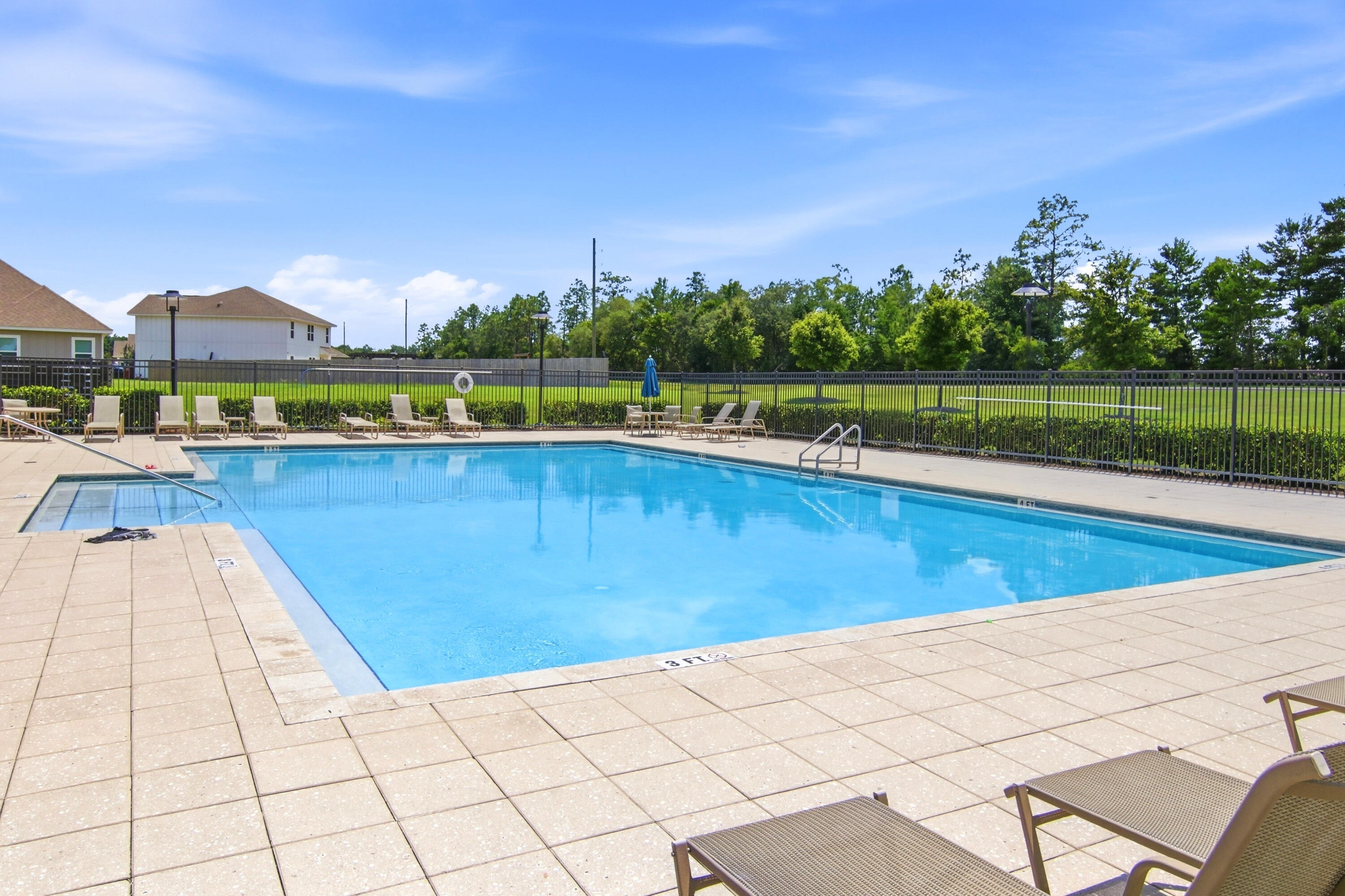 SHOAL RIVER LANDING PHASE 2A - Residential