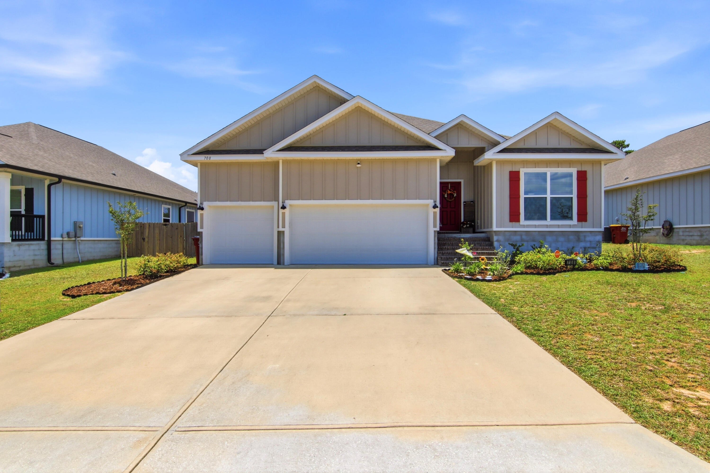 SHOAL RIVER LANDING PHASE 2A - Residential
