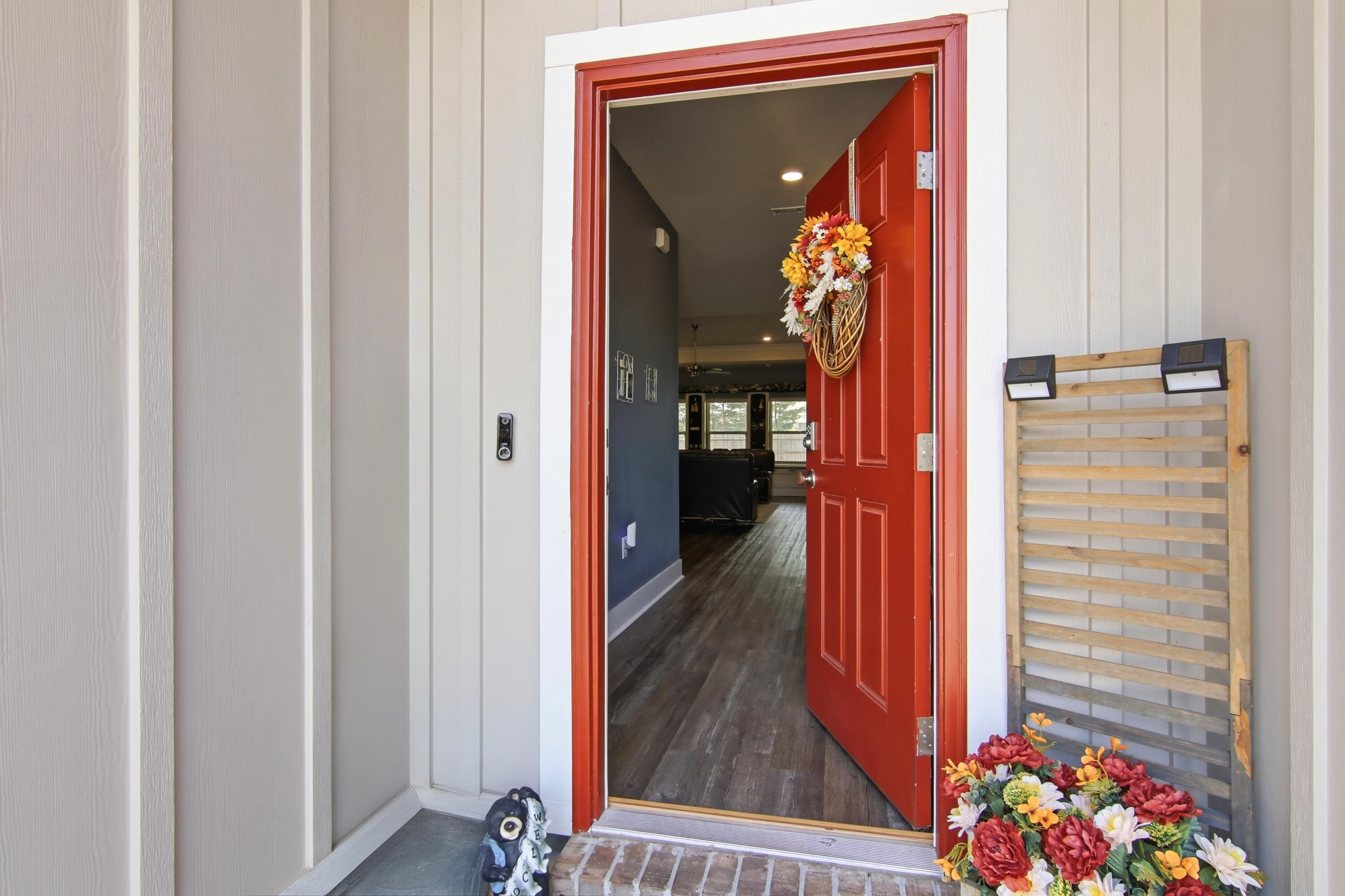 SHOAL RIVER LANDING PHASE 2A - Residential