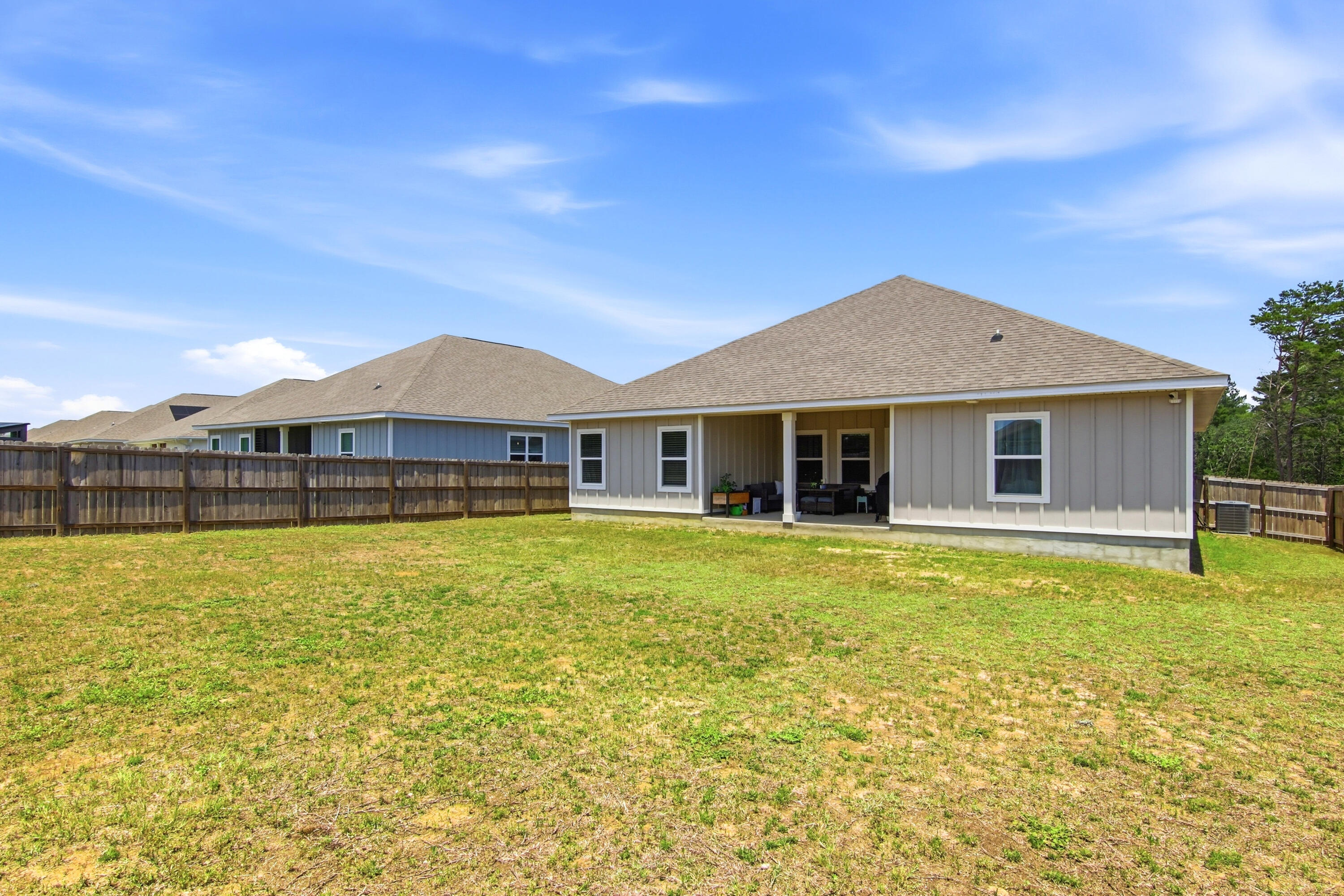 SHOAL RIVER LANDING PHASE 2A - Residential