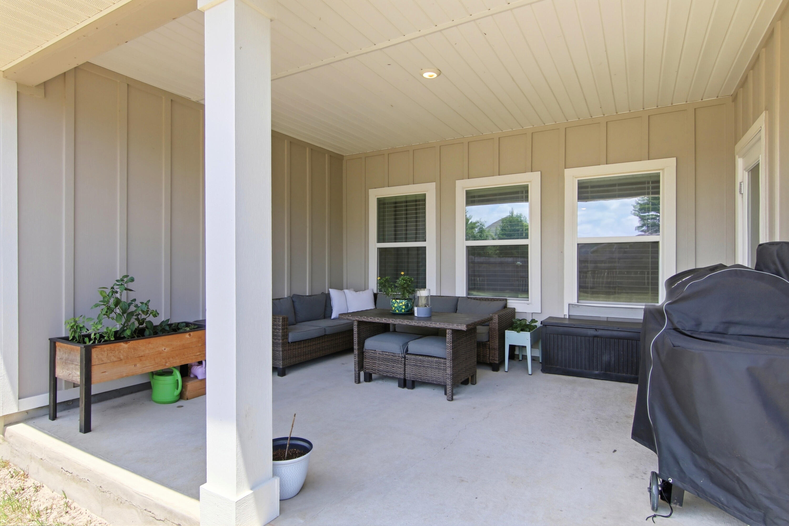 SHOAL RIVER LANDING PHASE 2A - Residential