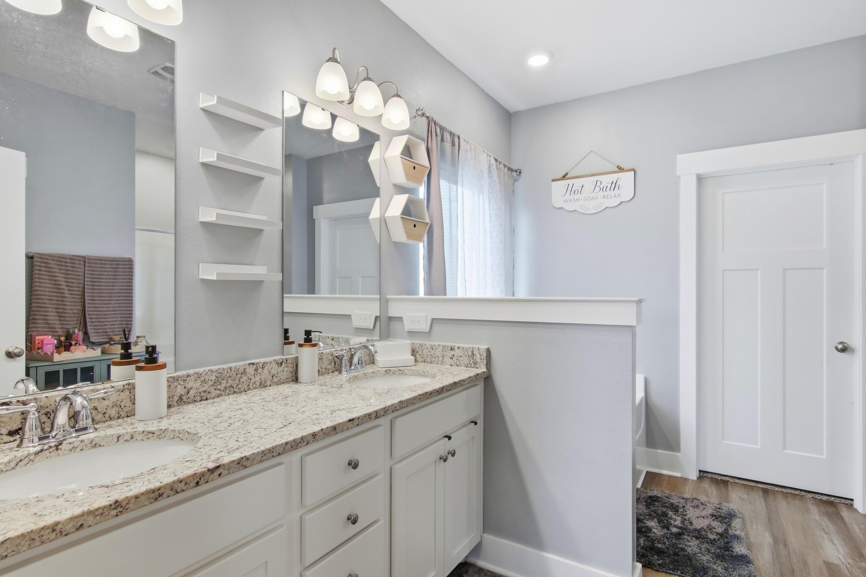 SHOAL RIVER LANDING PHASE 2A - Residential