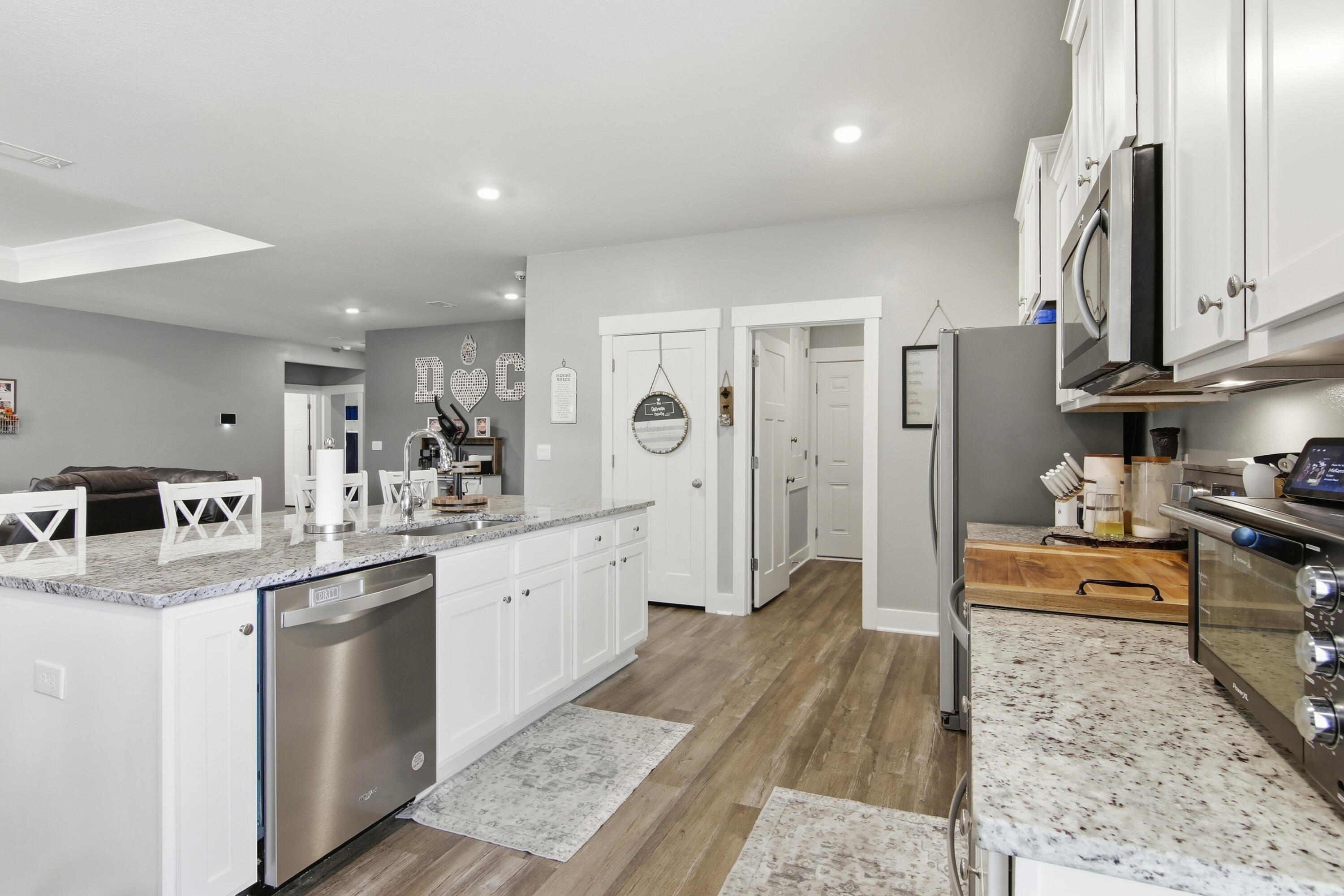 SHOAL RIVER LANDING PHASE 2A - Residential