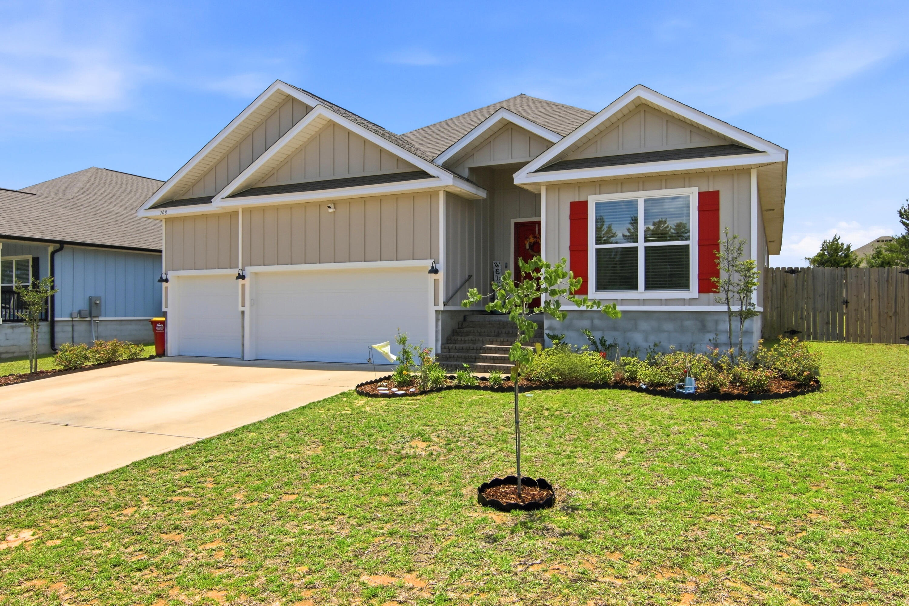 SHOAL RIVER LANDING PHASE 2A - Residential