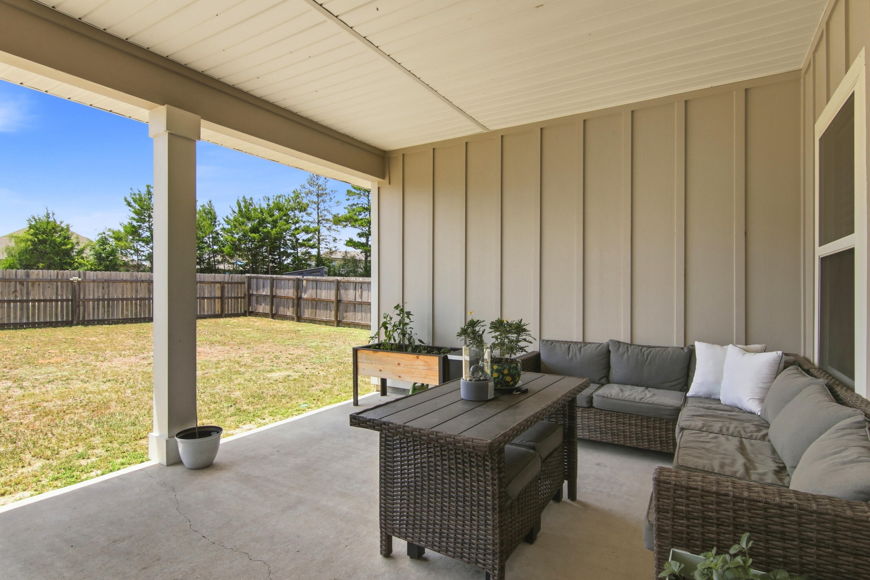 SHOAL RIVER LANDING PHASE 2A - Residential