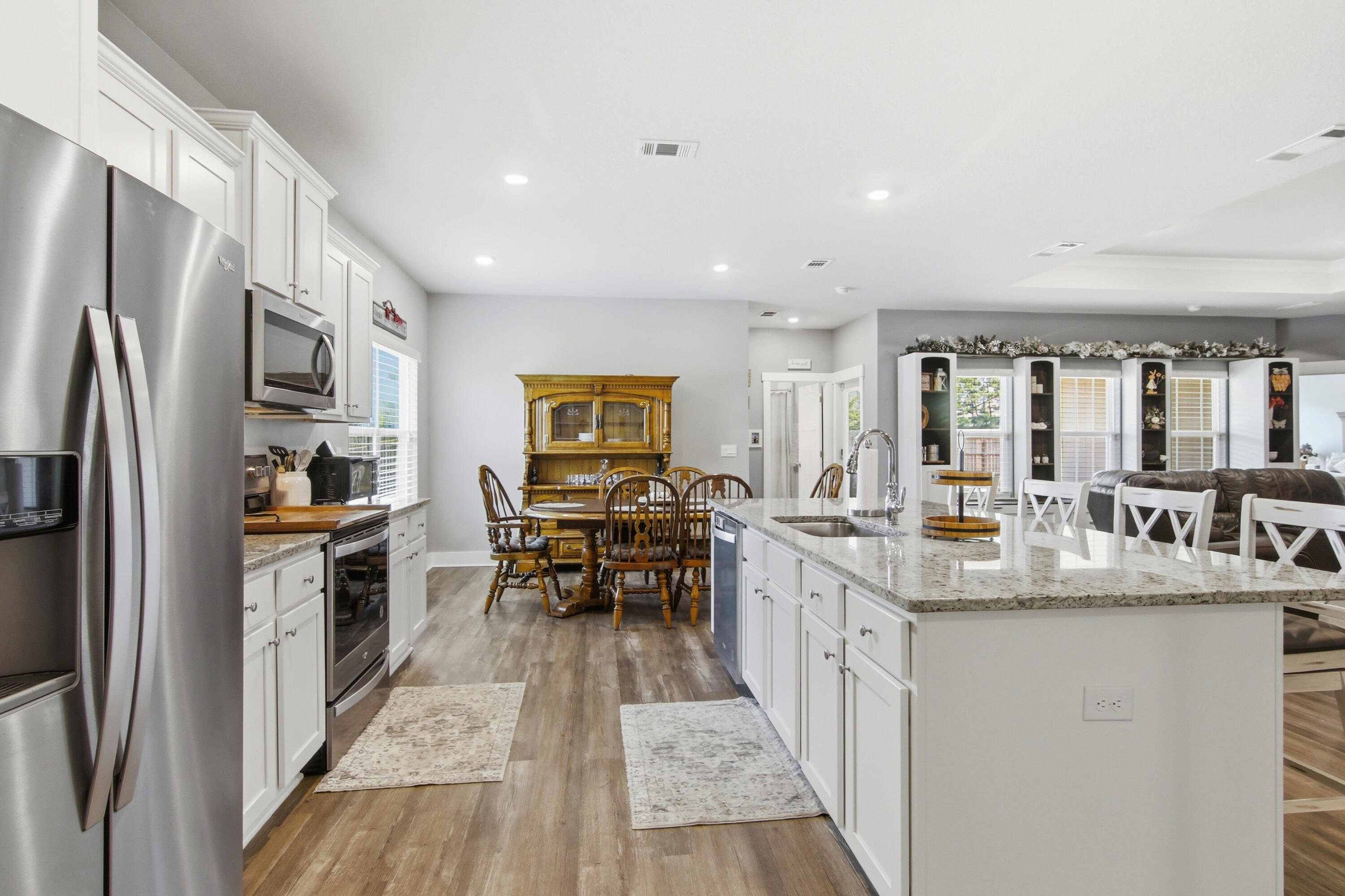 SHOAL RIVER LANDING PHASE 2A - Residential