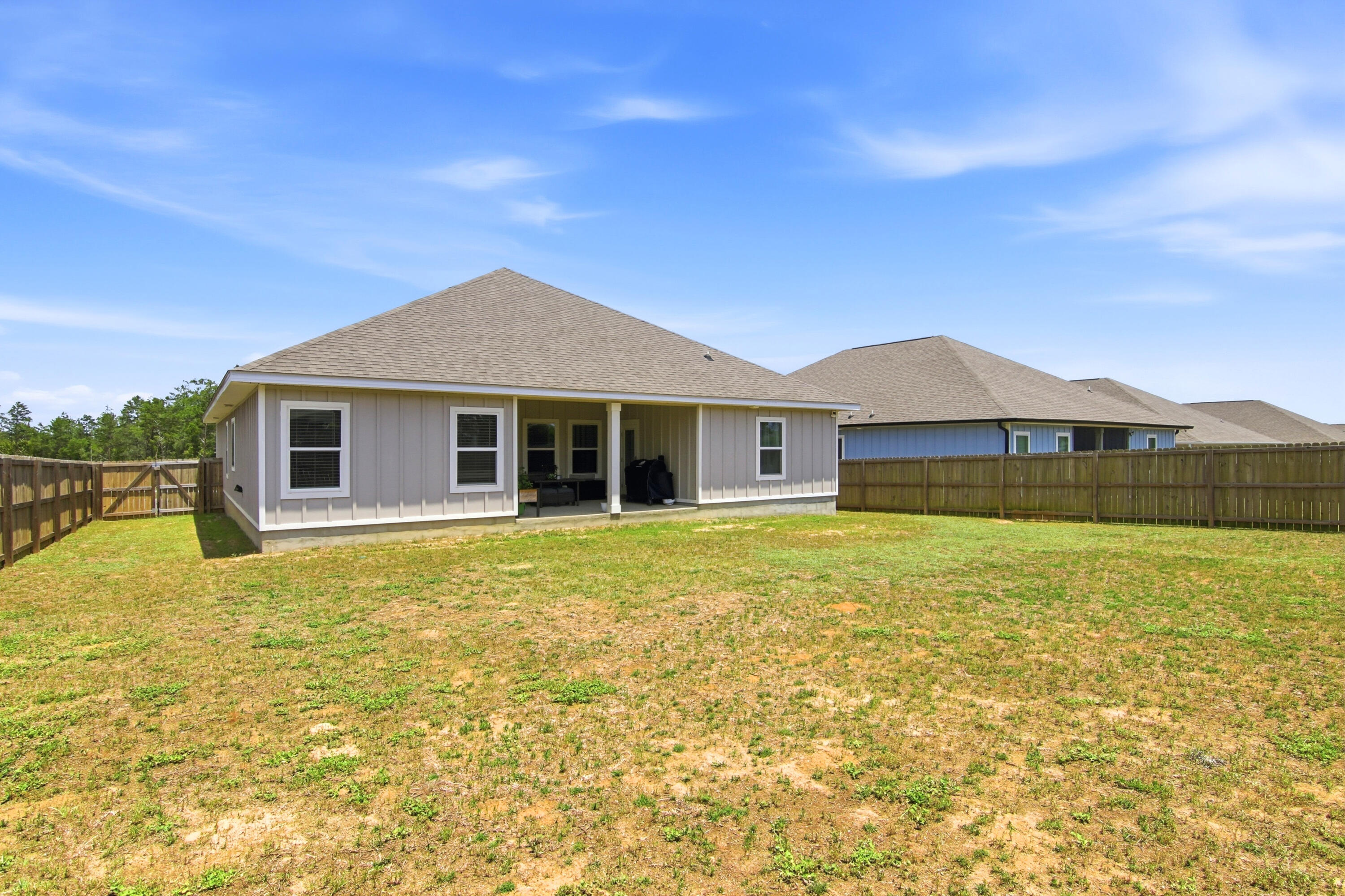 SHOAL RIVER LANDING PHASE 2A - Residential