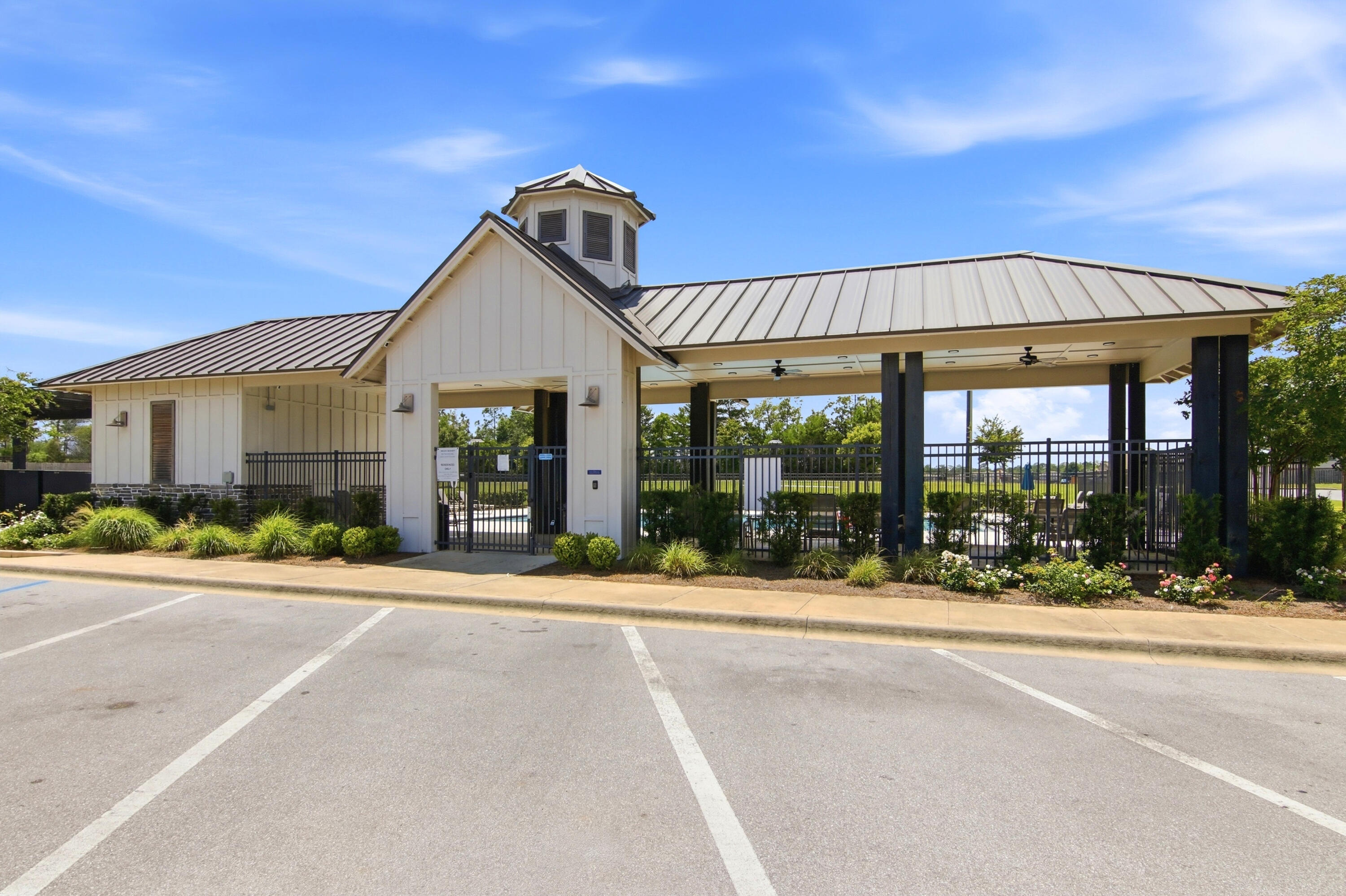 SHOAL RIVER LANDING PHASE 2A - Residential