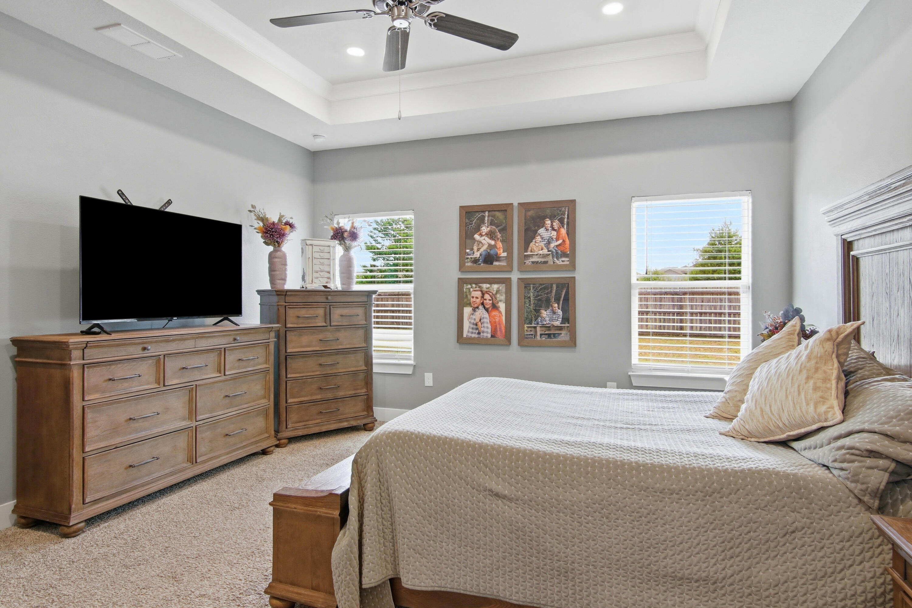 SHOAL RIVER LANDING PHASE 2A - Residential
