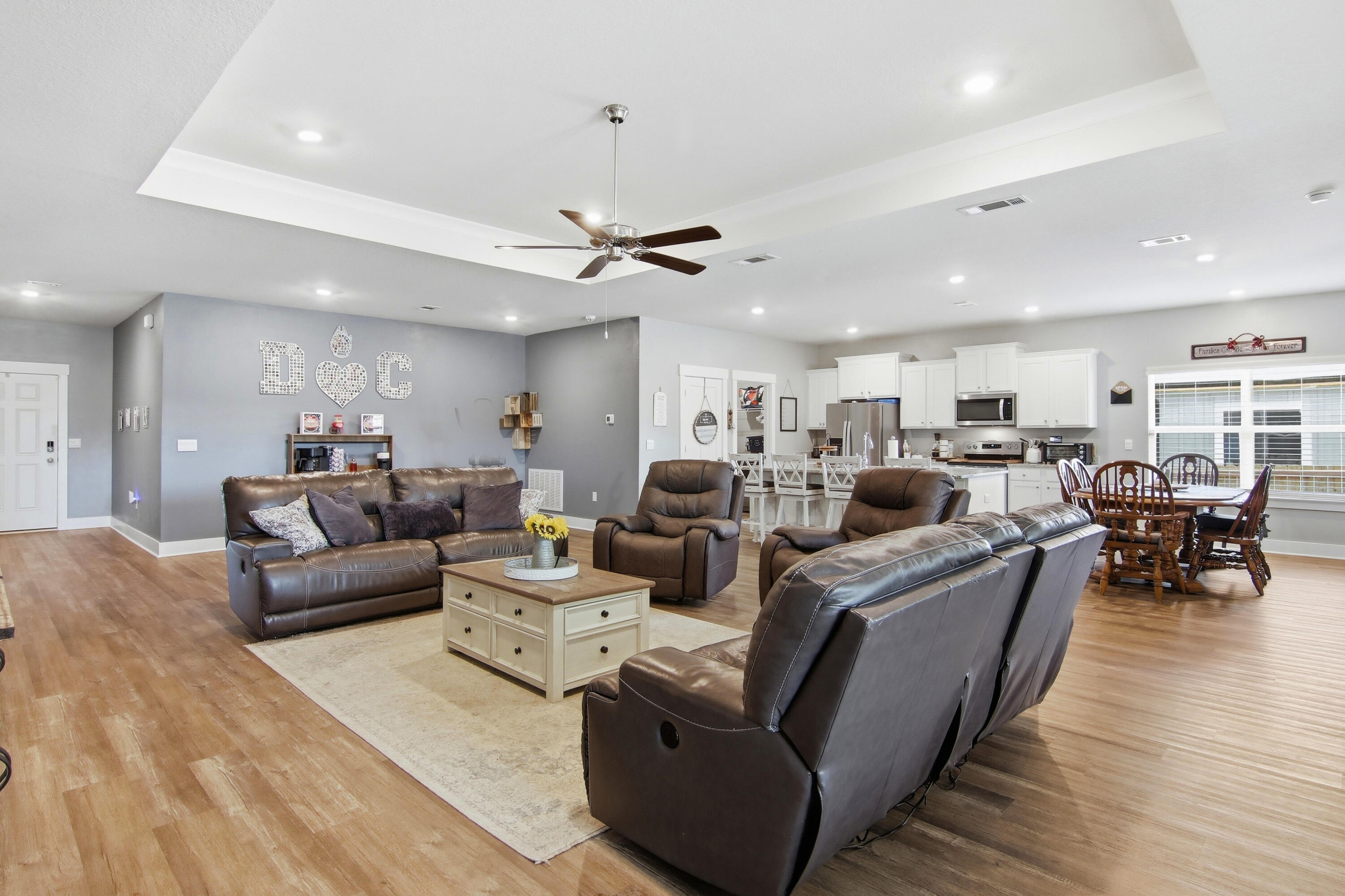 SHOAL RIVER LANDING PHASE 2A - Residential