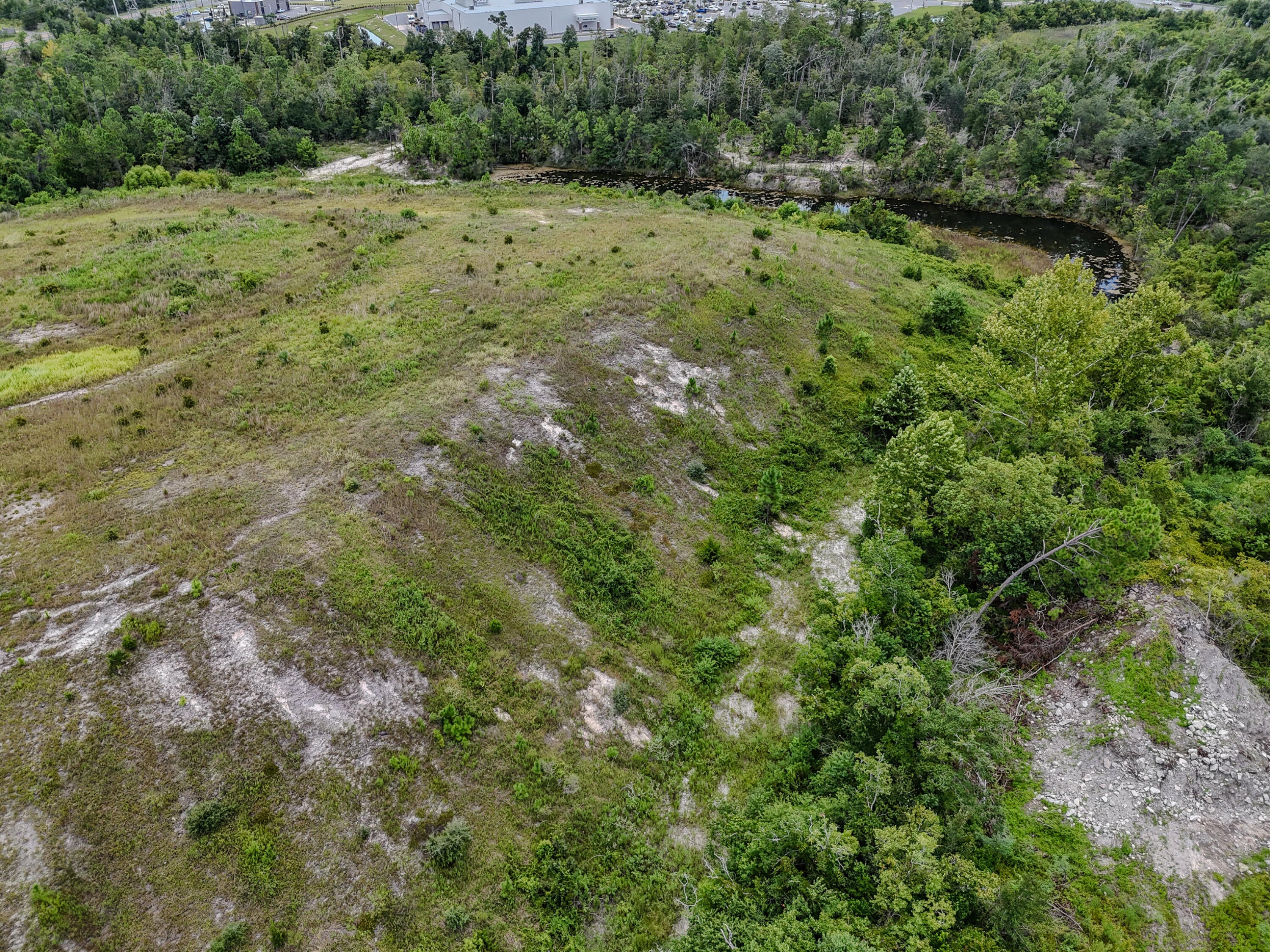 NO RECORDED SUBDIVISION - Land