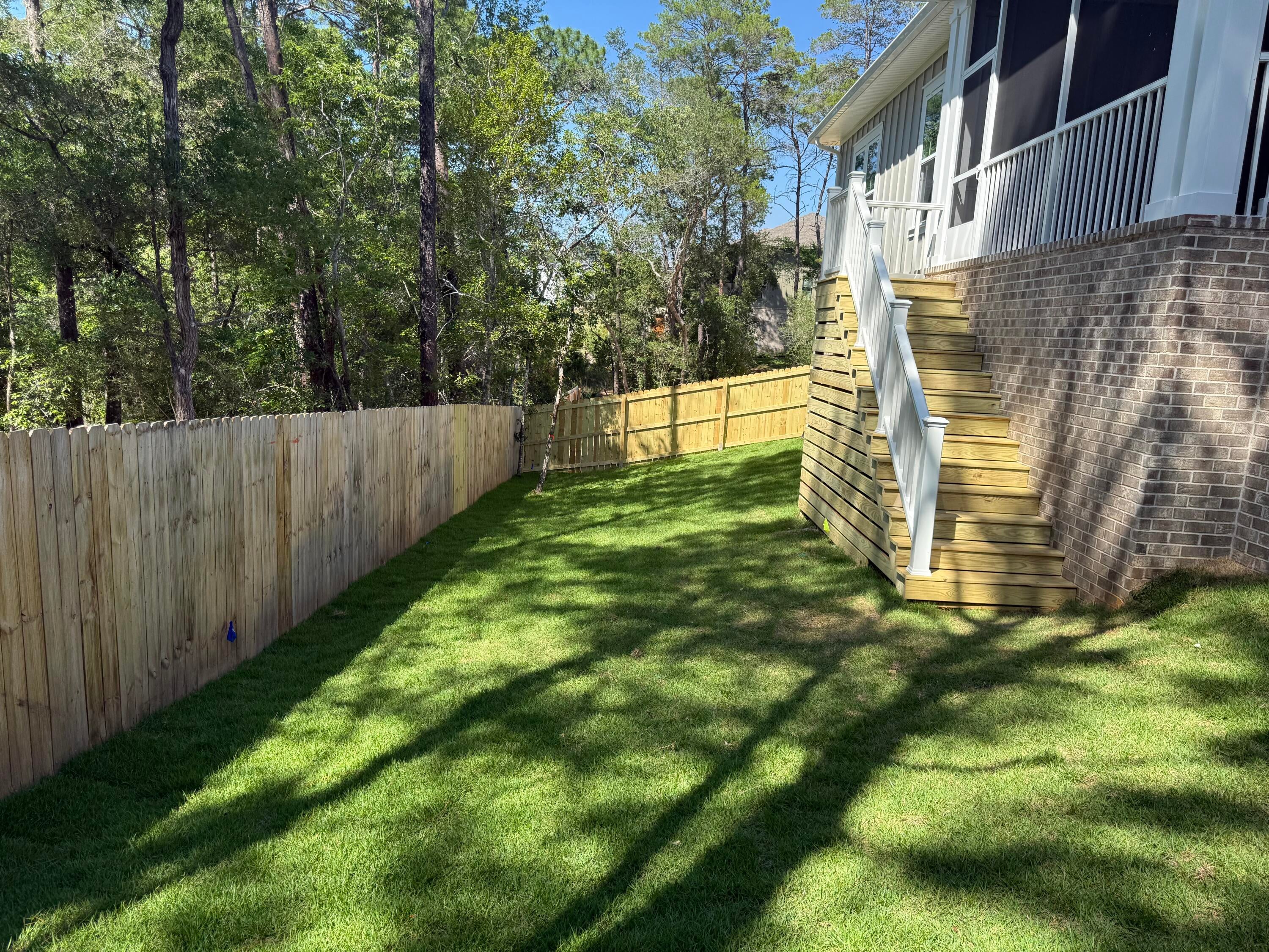 DEER MOSS CREEK - Residential