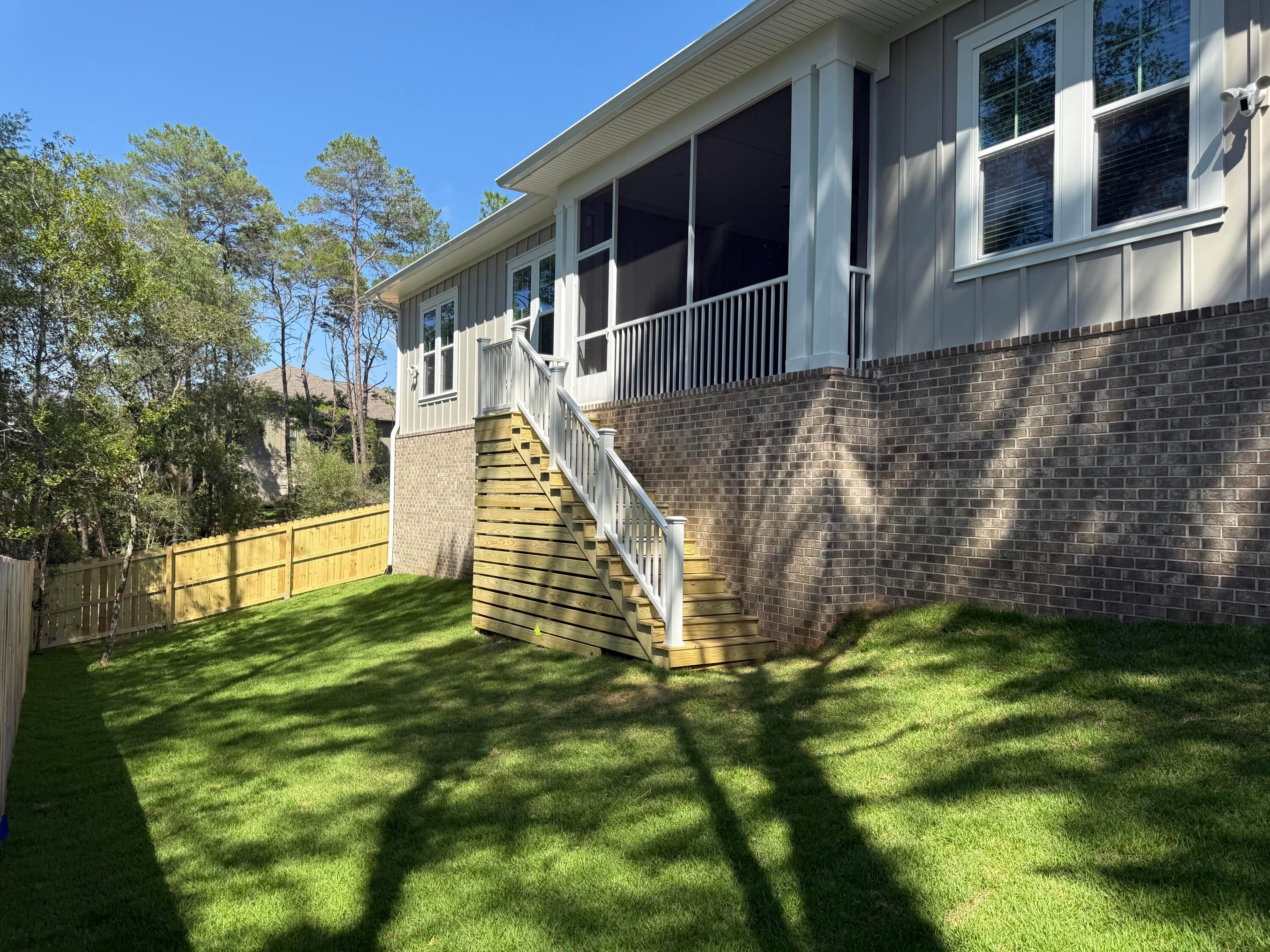 DEER MOSS CREEK - Residential