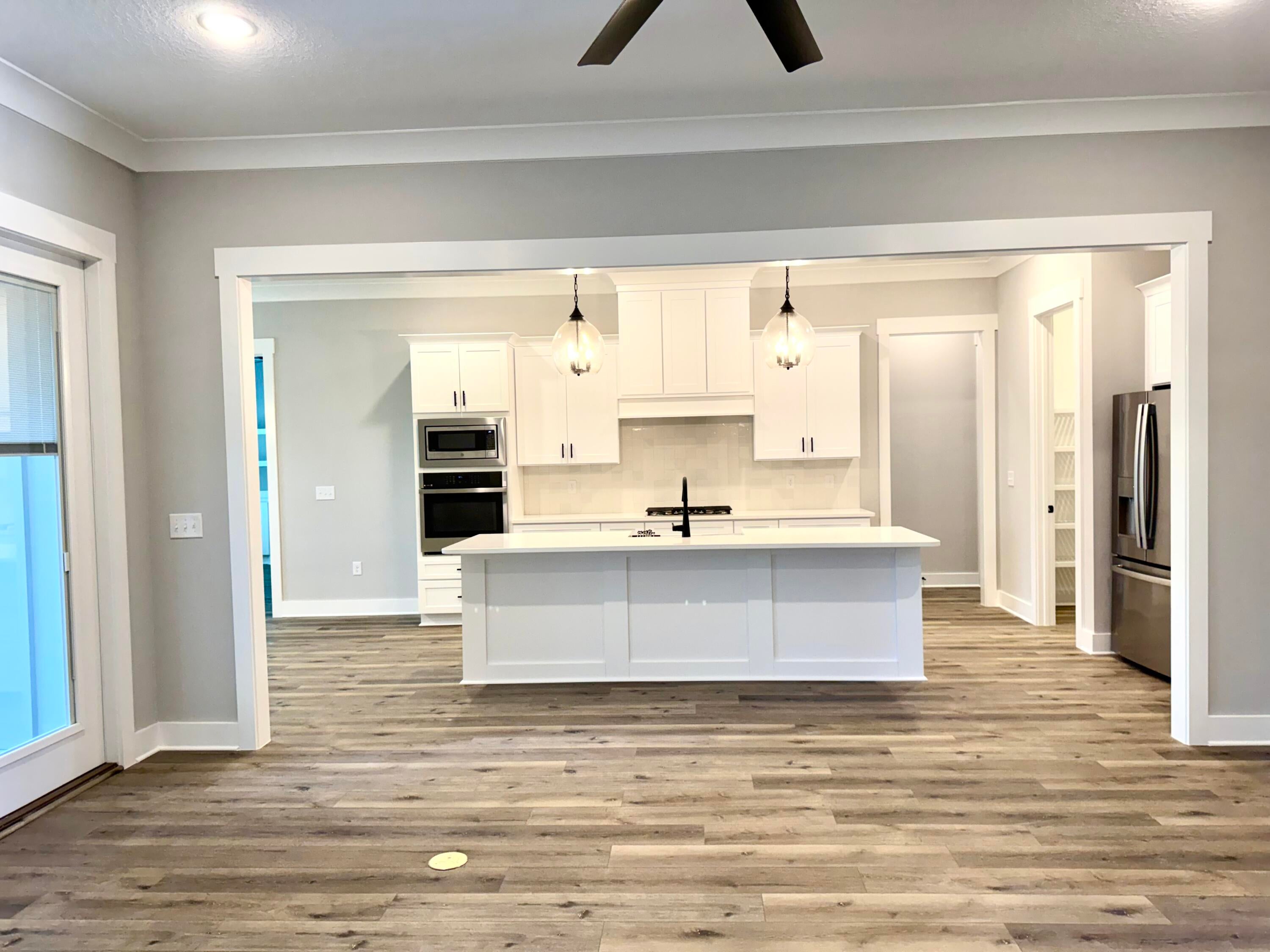 DEER MOSS CREEK - Residential