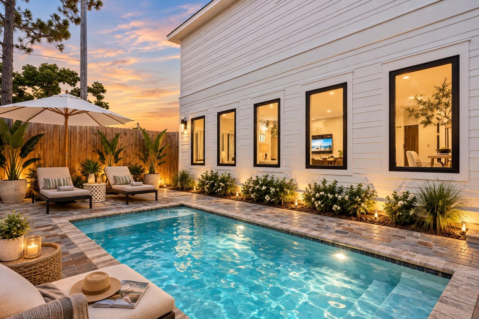 LAGUNA BEACH 6TH ADDN - Residential