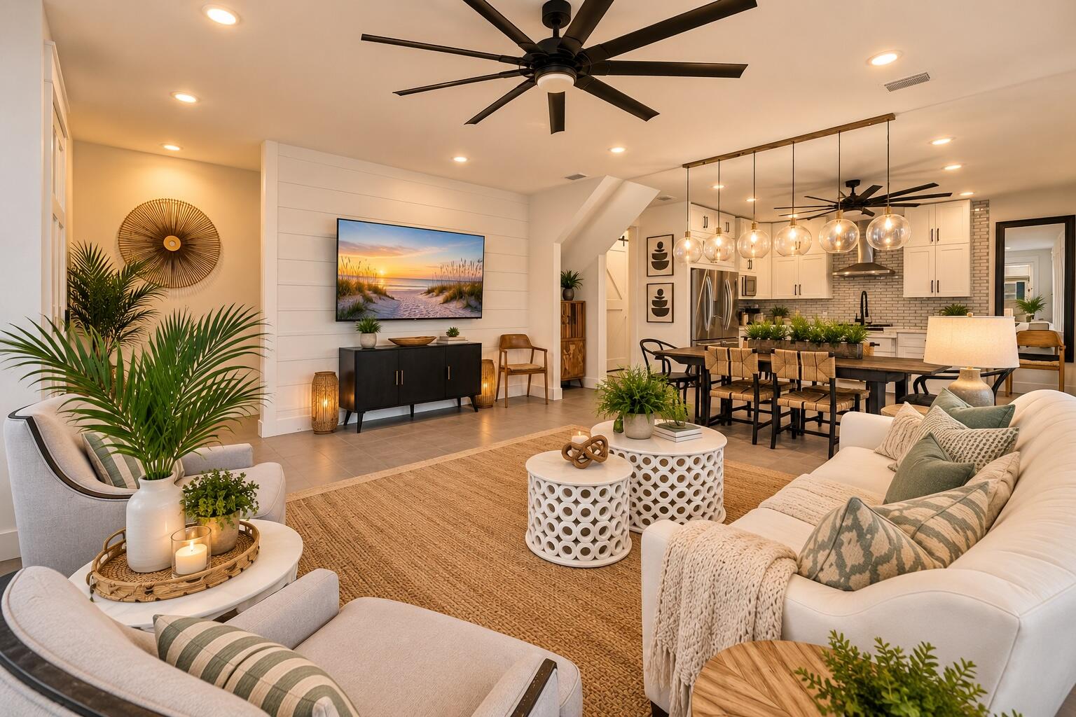 LAGUNA BEACH 6TH ADDN - Residential