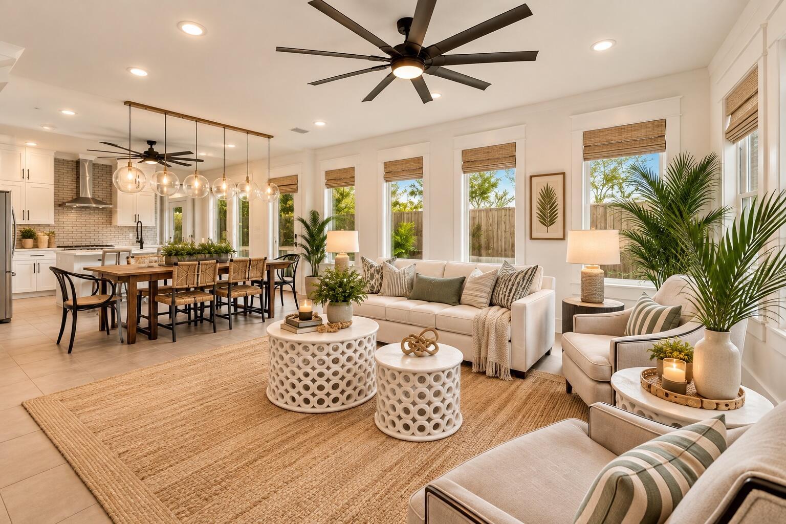 LAGUNA BEACH 6TH ADDN - Residential