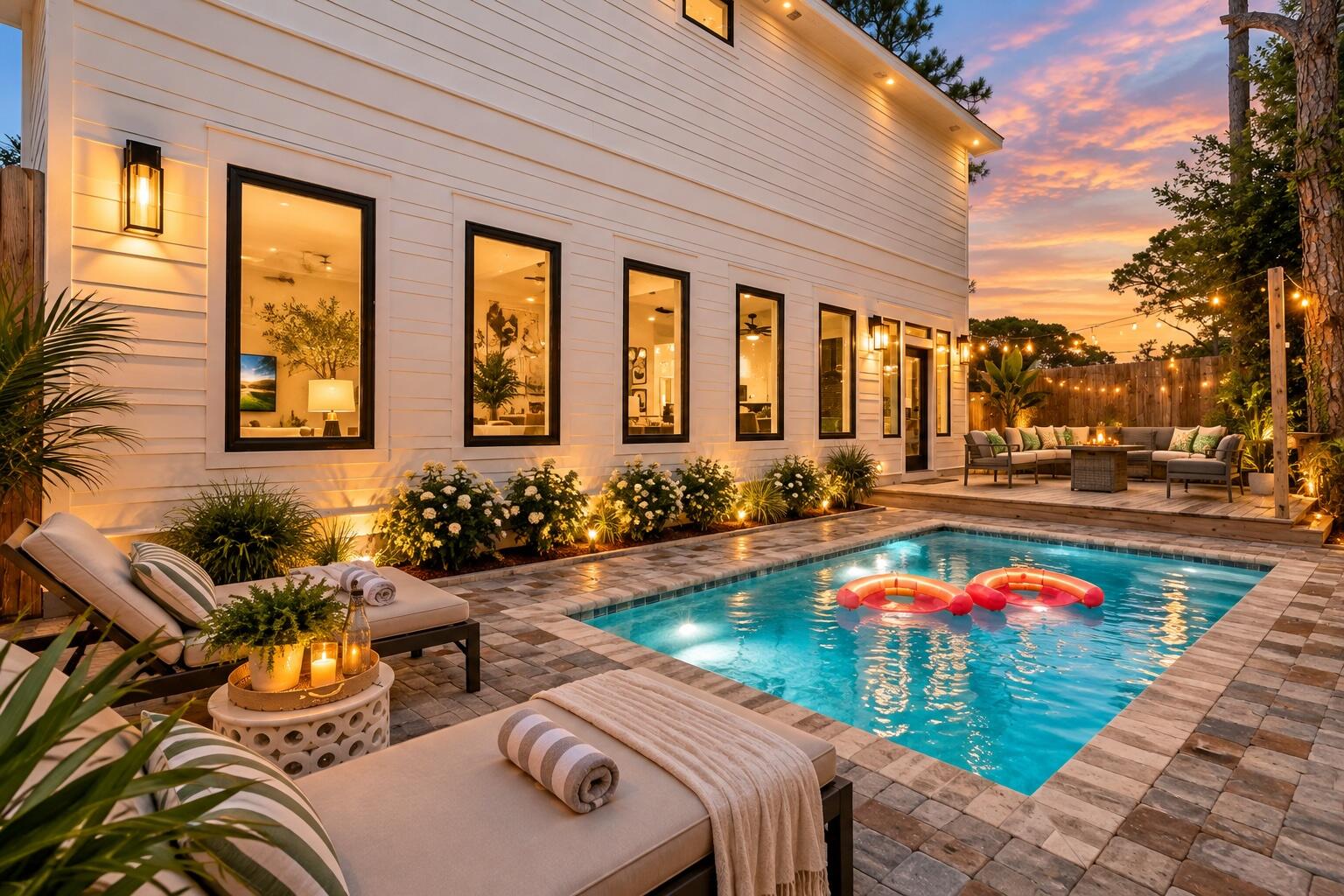 LAGUNA BEACH 6TH ADDN - Residential